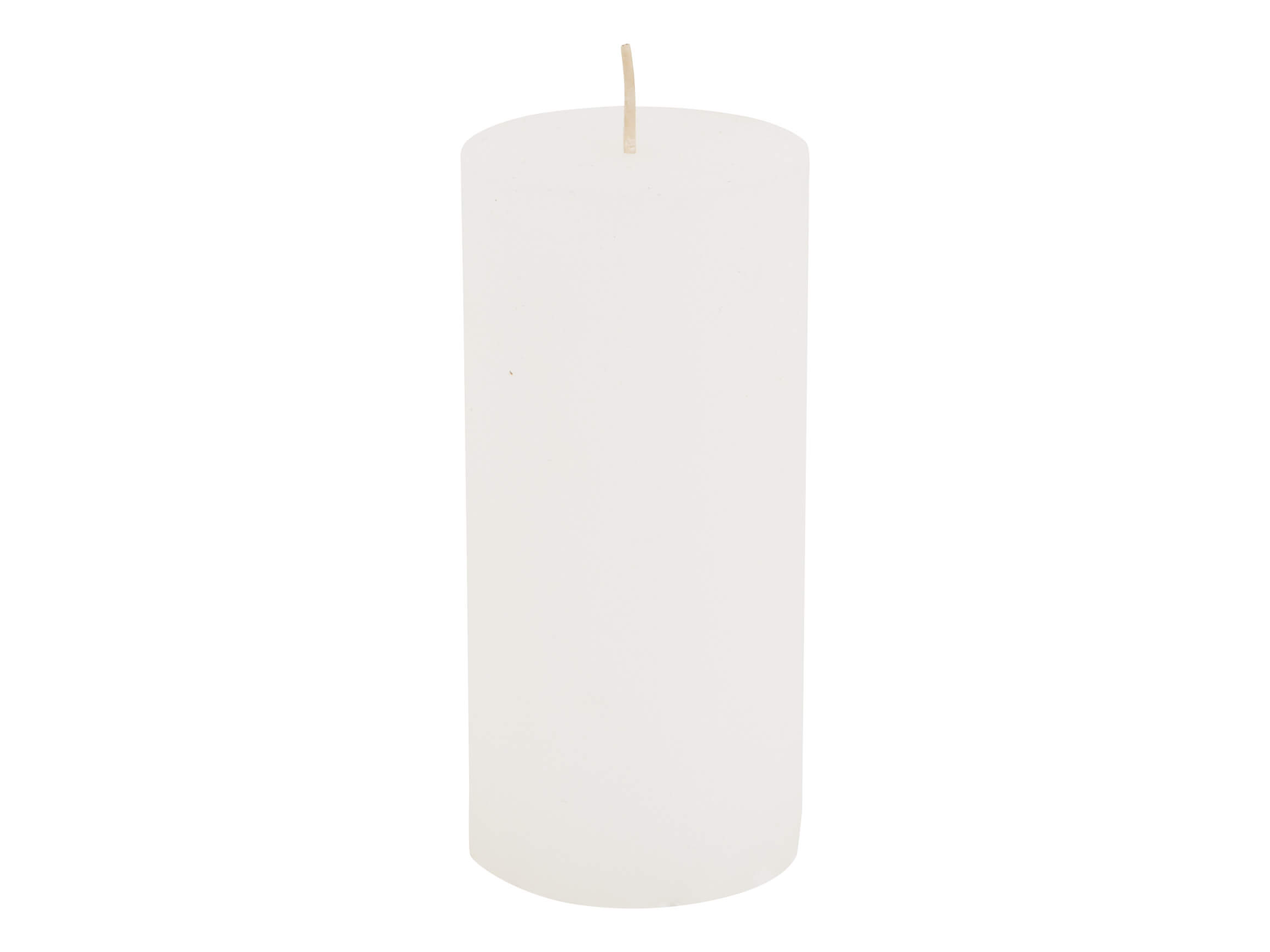 Blanc 15 cm