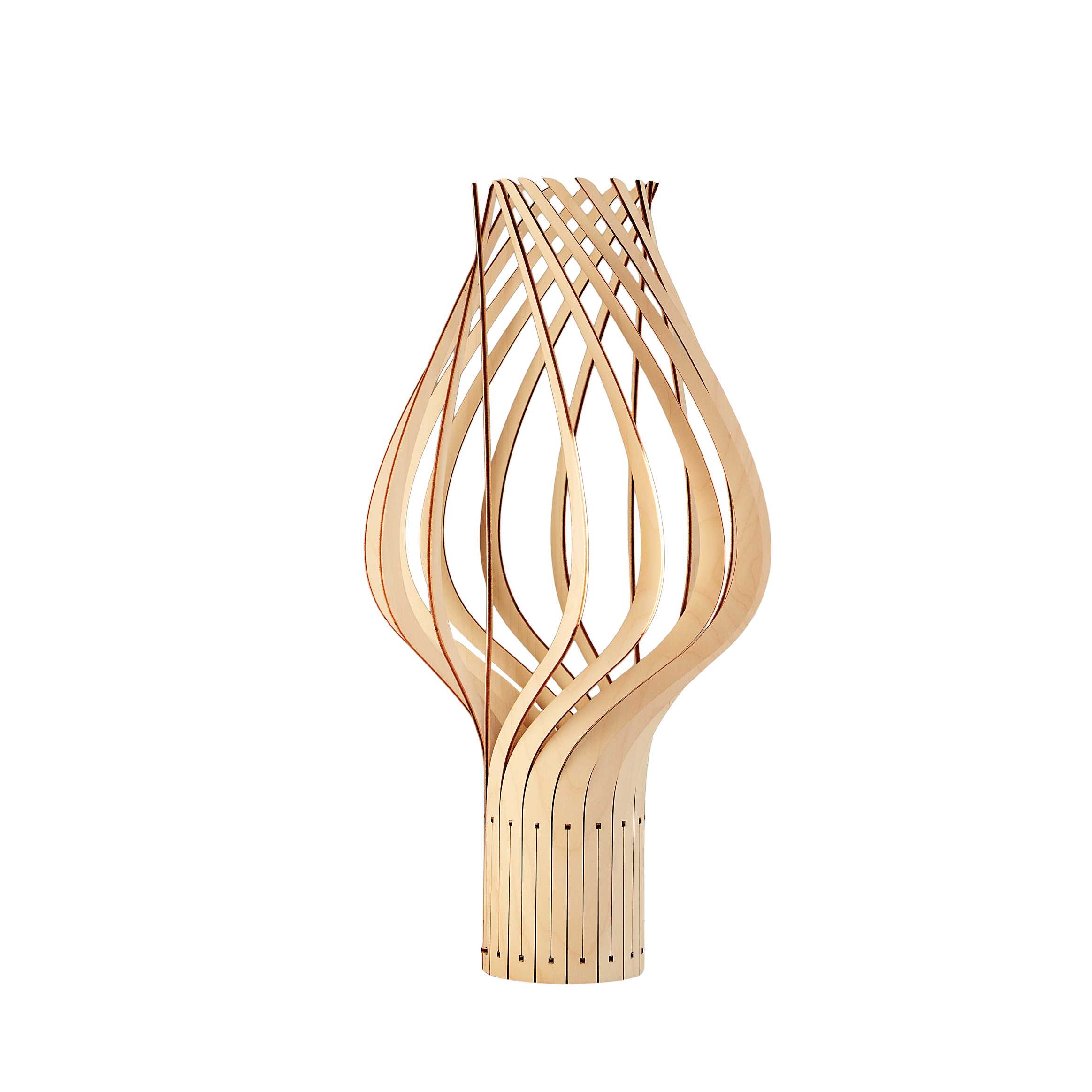 Tischlampe Rotated Ribaglob