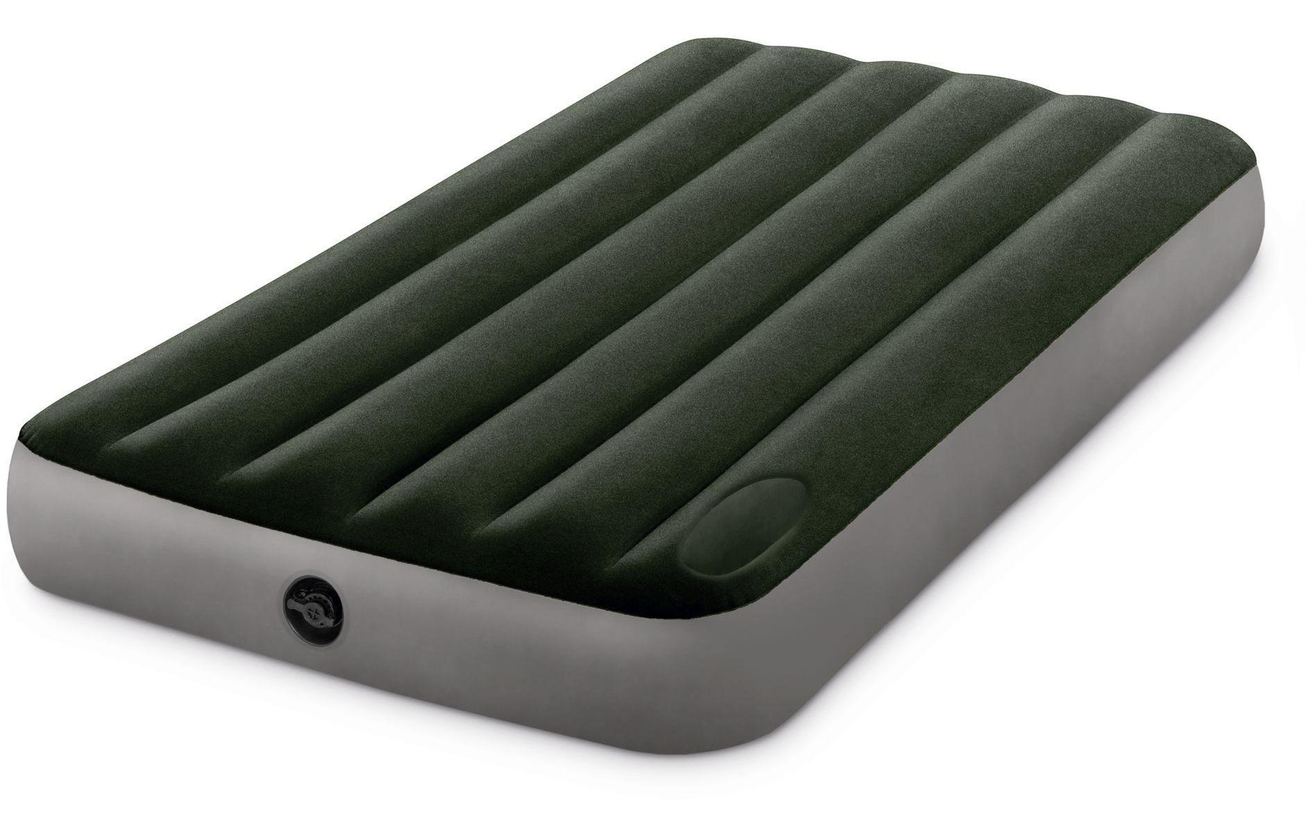 Matelas gonflable Standard Downy Twin, 99 x 191 cm