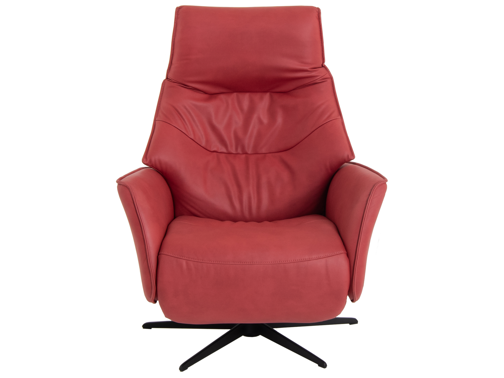 Relaxer Steven Small Knudsen / Farbe: Red Relaxer Steven Small Knudsen / Farbe: Red