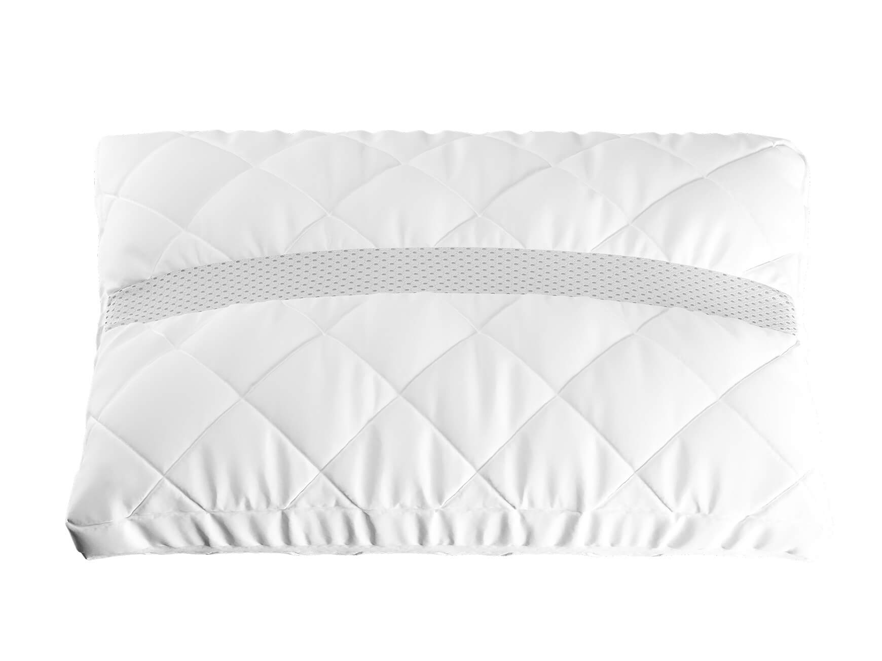 Kissen Clima Luxe Vario, Klimaregulierend