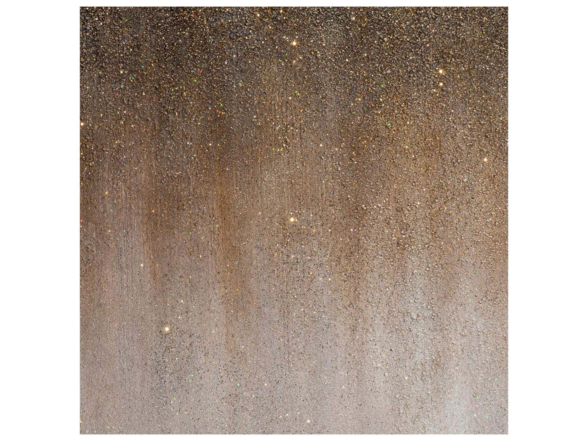 Bild Glitzernder Farbverlauf image LAND