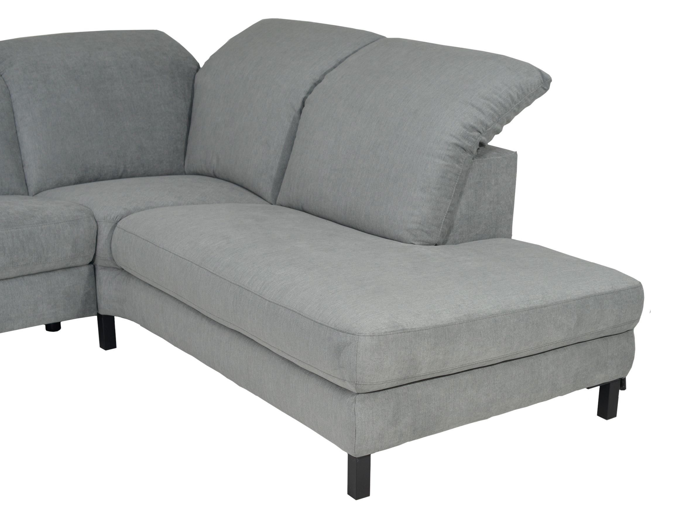 Ecksofa Hohoe Candy