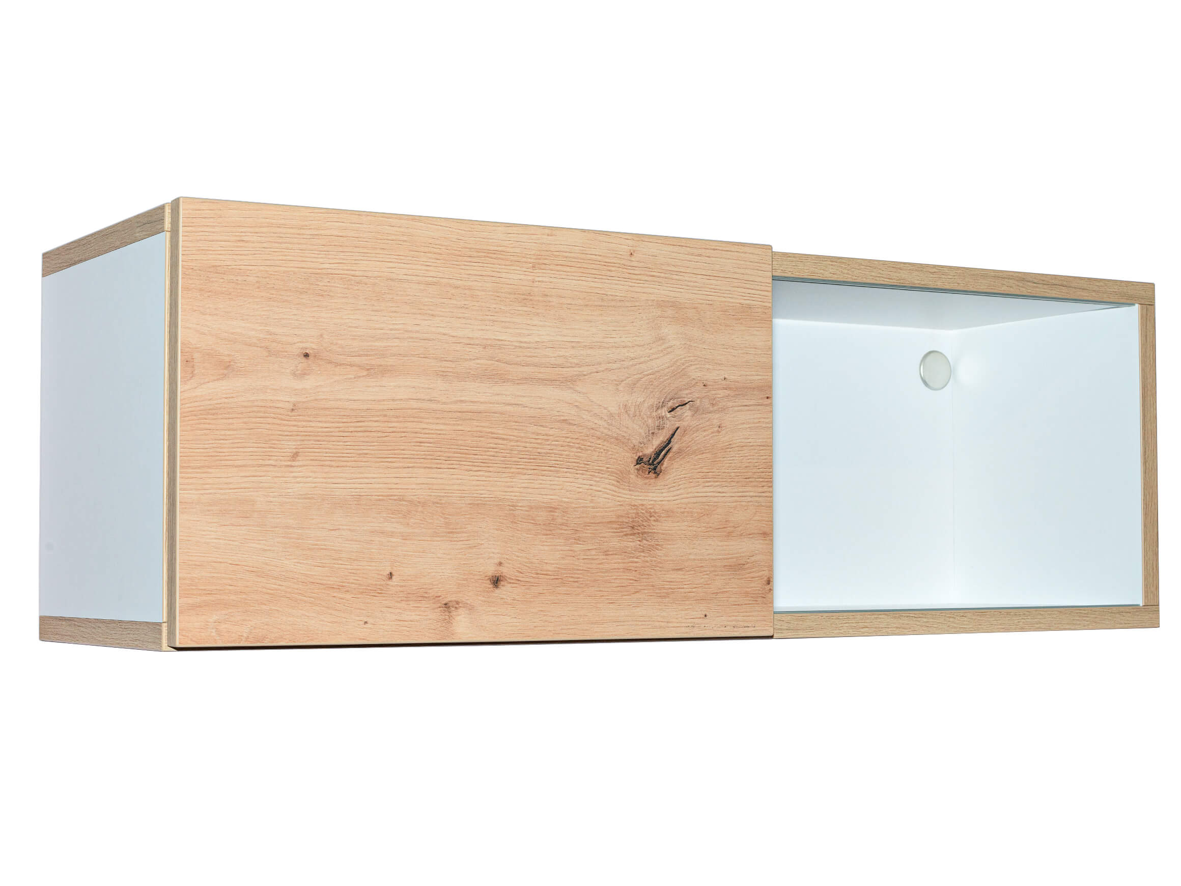 Hängeelement Nordkap B: 90 cm Rudolf