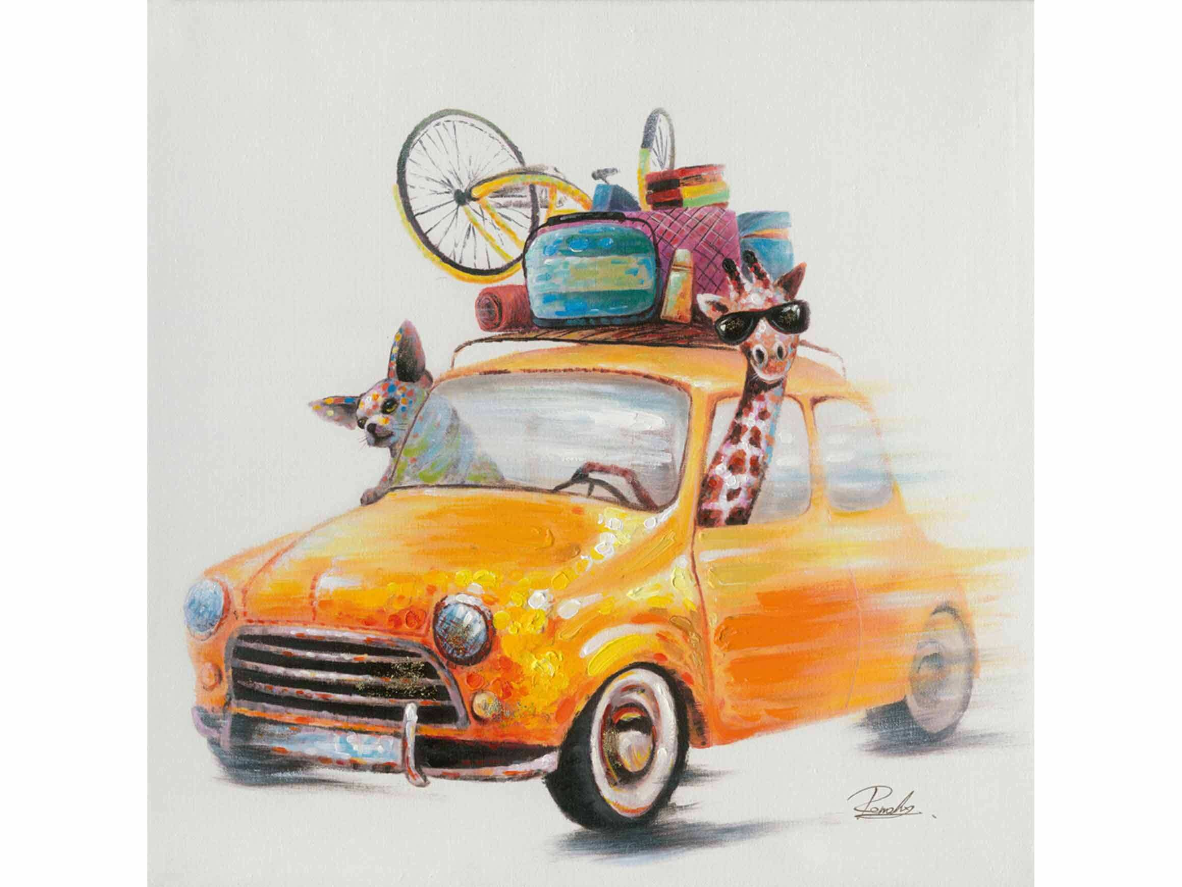 image LAND Bild Urlaub 1  | Schubiger Möbel