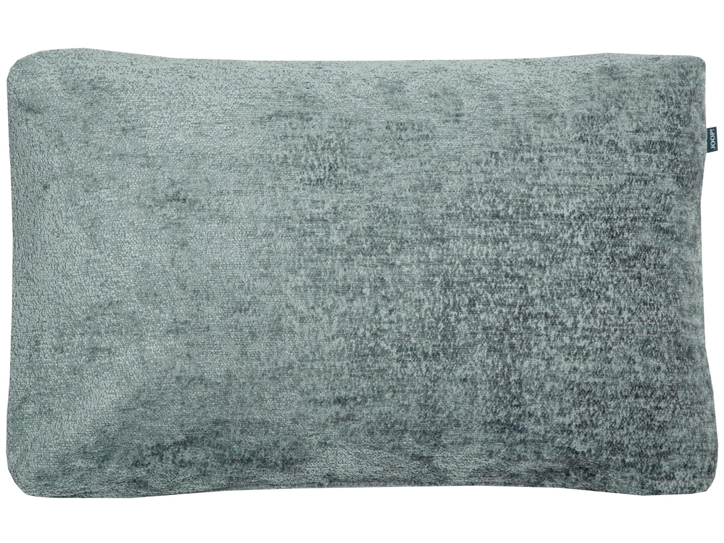 Kissen Allure Graublau Joop