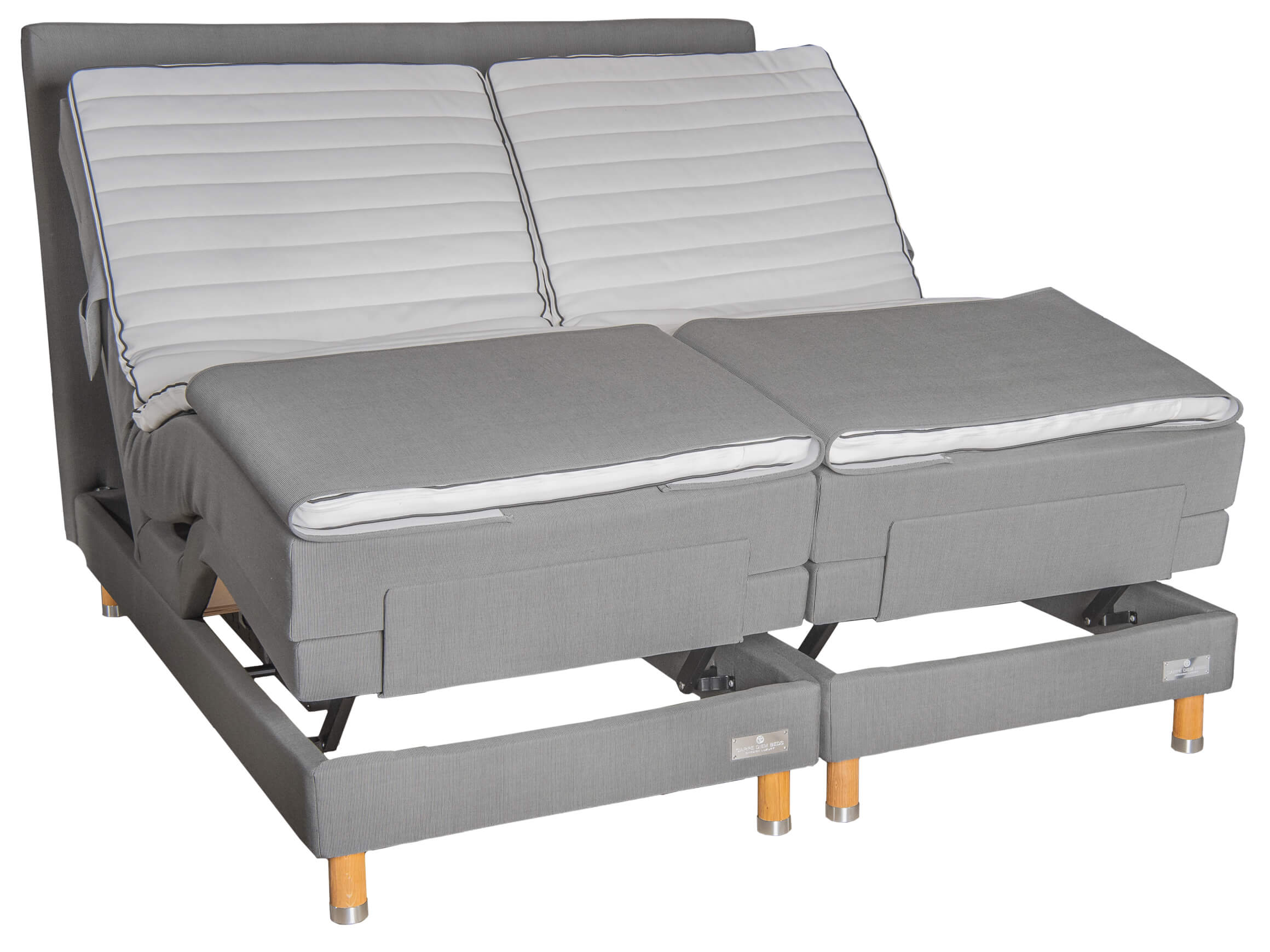 Boxspringbett Saltö Bico