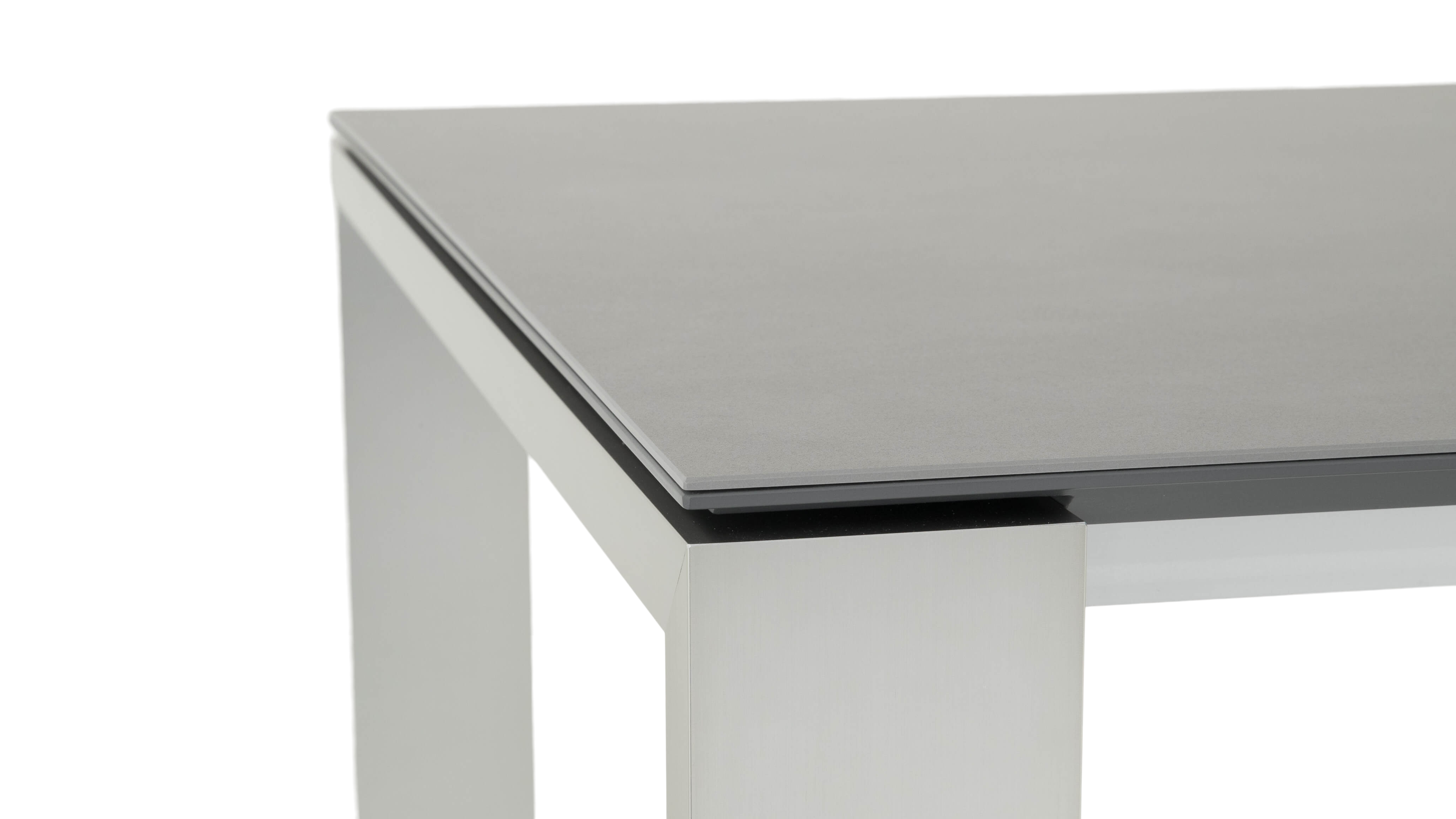 Esstisch Maleo Keramik Willisau / Tischblattmass (BxT) :160 x 95 cm