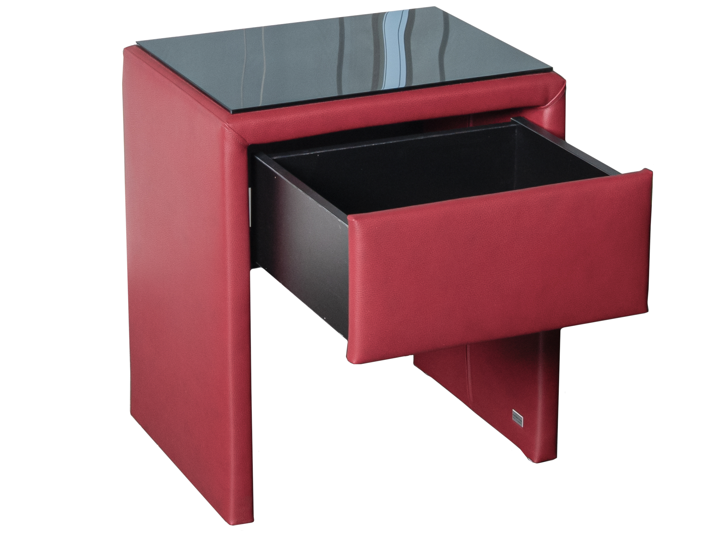 Nachttisch Tabby Ruf