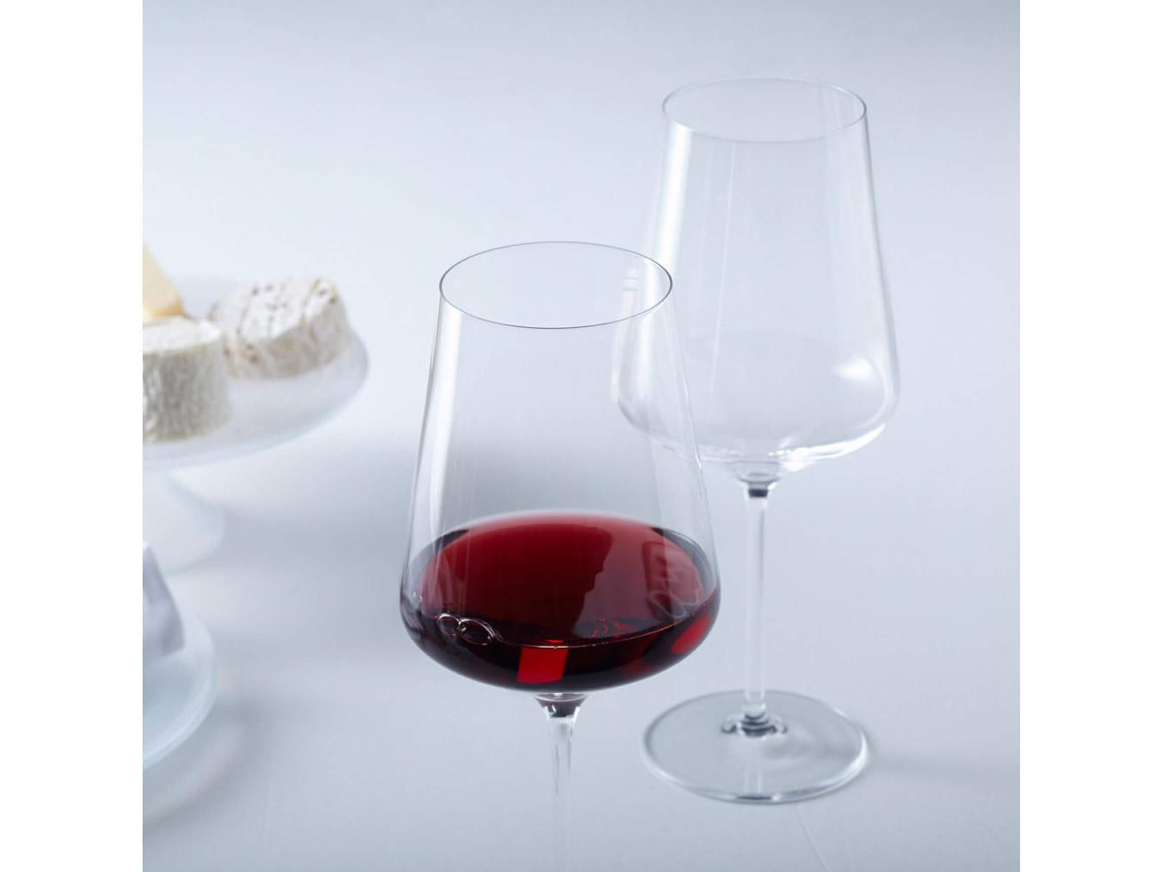 Leonardo Rotweinglas Puccini 7.5 Dl, 6 Stück