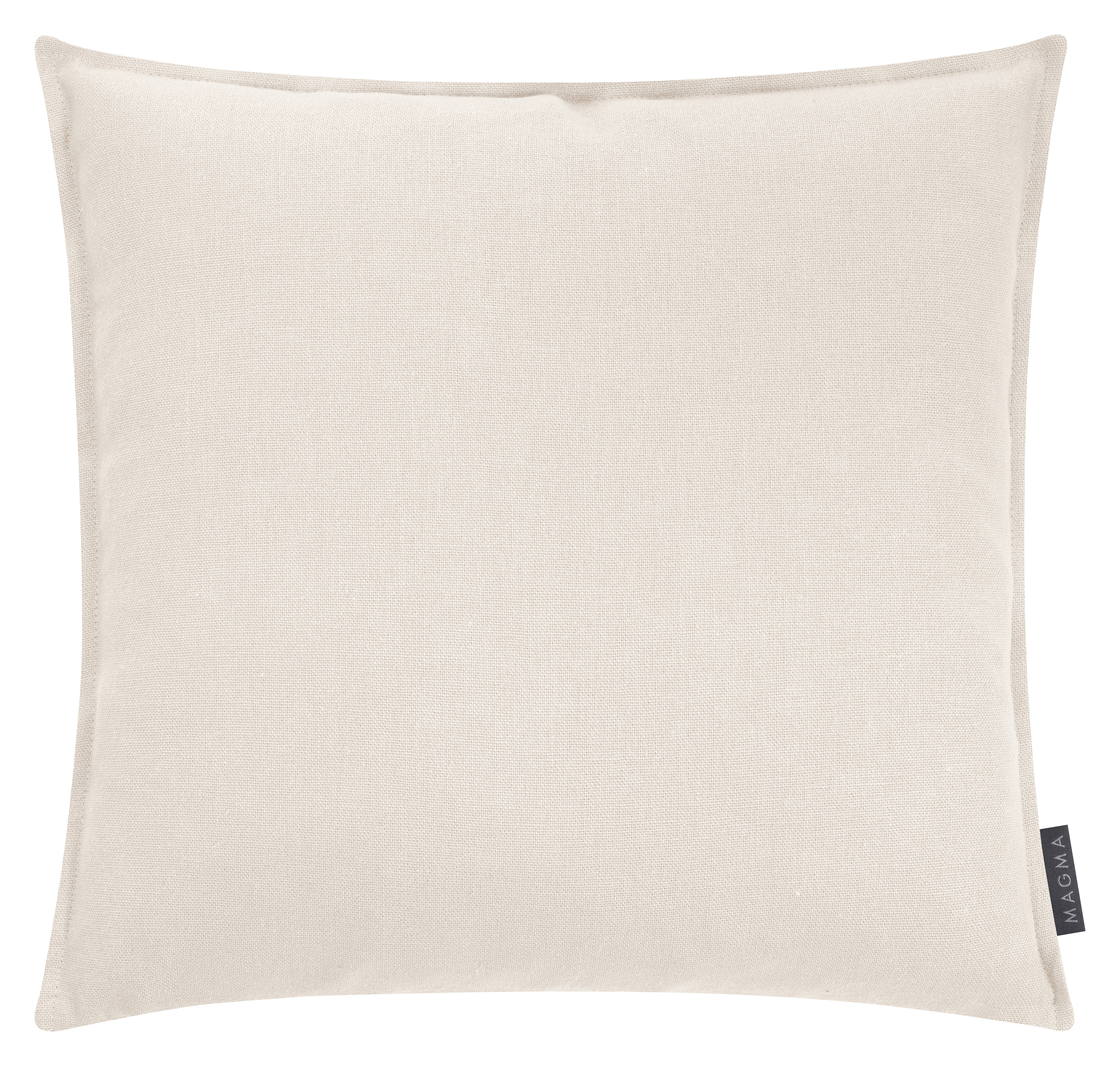 Magma Kissenhülle Lion, 50x50 cm Beige | Schubiger Möbel