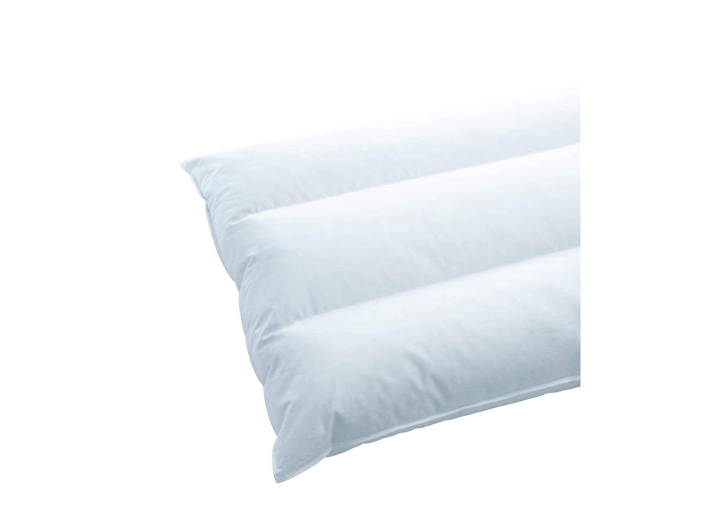 Kissen Tre Billerbeck / Farbe: Weiss / Material: