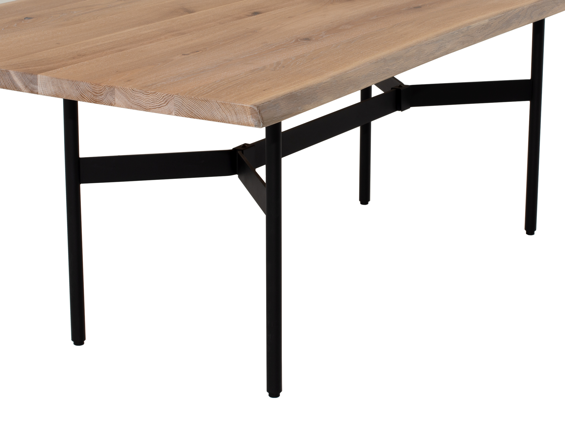 Tisch 8182-96SXX von Joop / Grösse: 220 x 100 cm