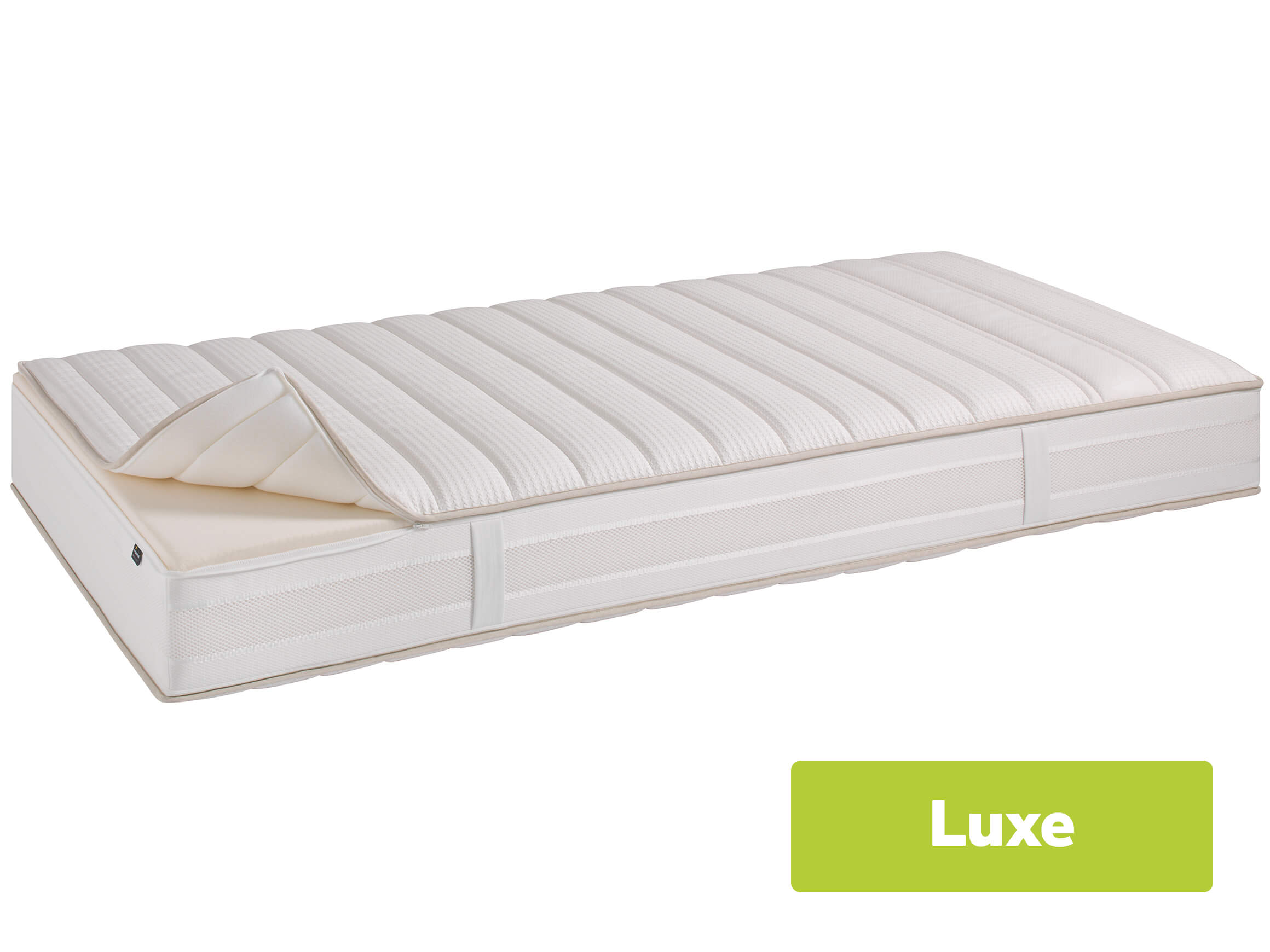 Matelas Supernova Riposa / Dimensions : 140 x 200 /Dureté du matelas : dure