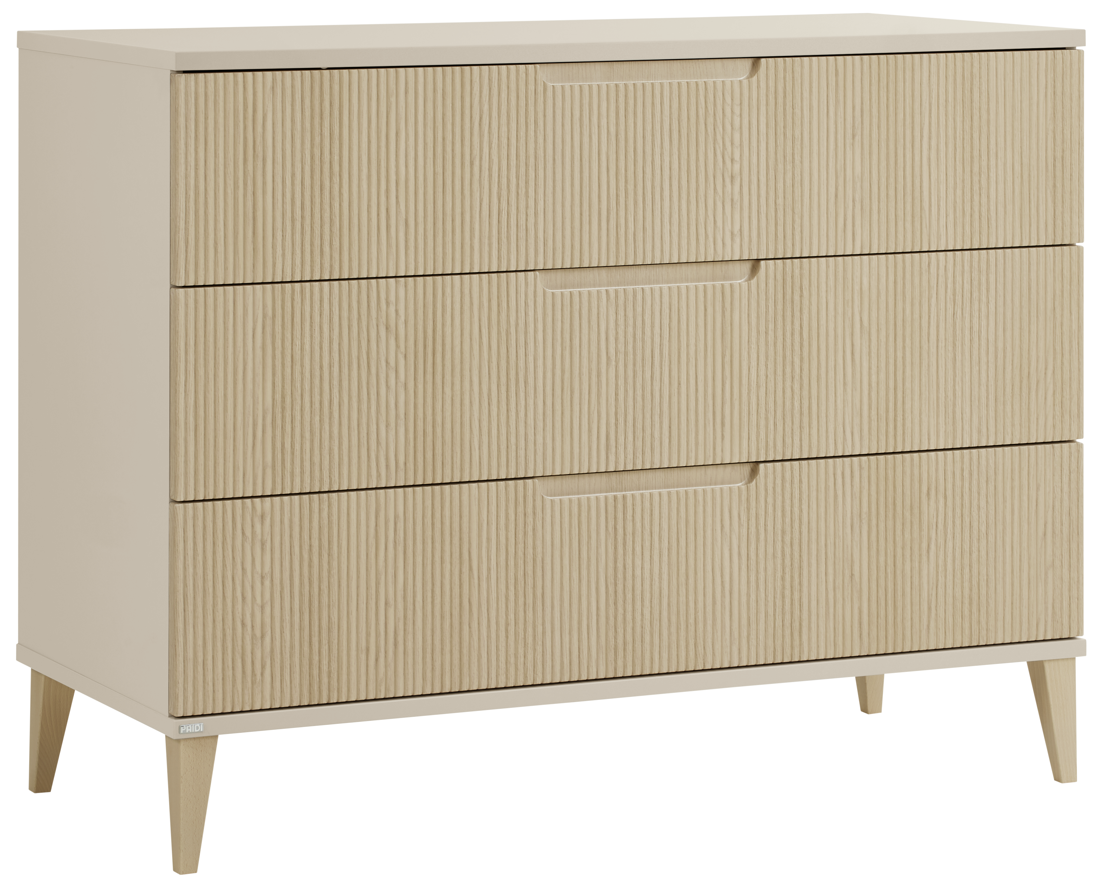 Kommode Jonte von Paidi / Grösse: 124 x 56 cm