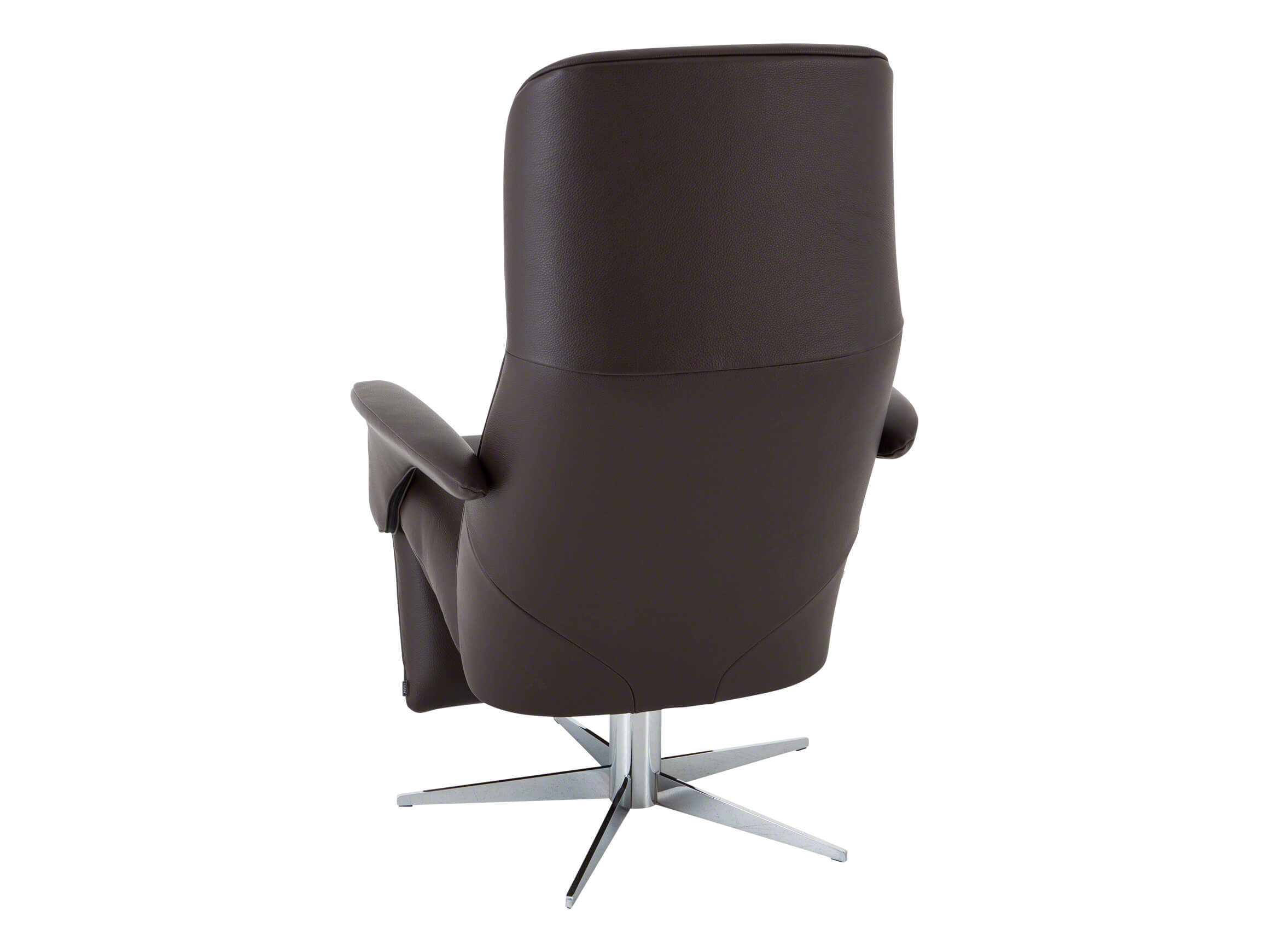 Relaxer jr 7960 Symphony, Leder, Manuell, b 76 cm t