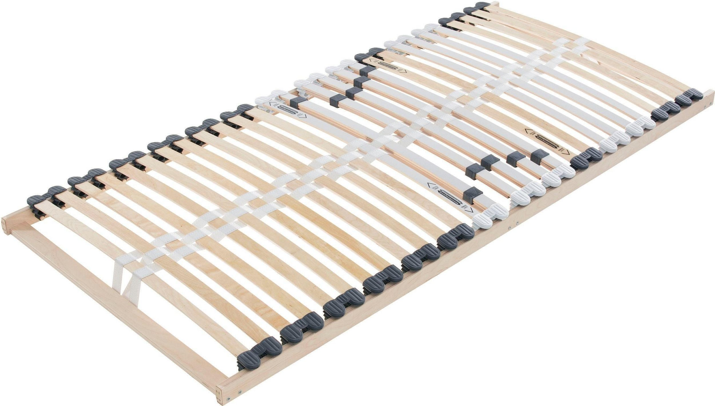 Einlegerahmen Starflex nv Ada AT / Masse (BxT) :90 x 210 cm