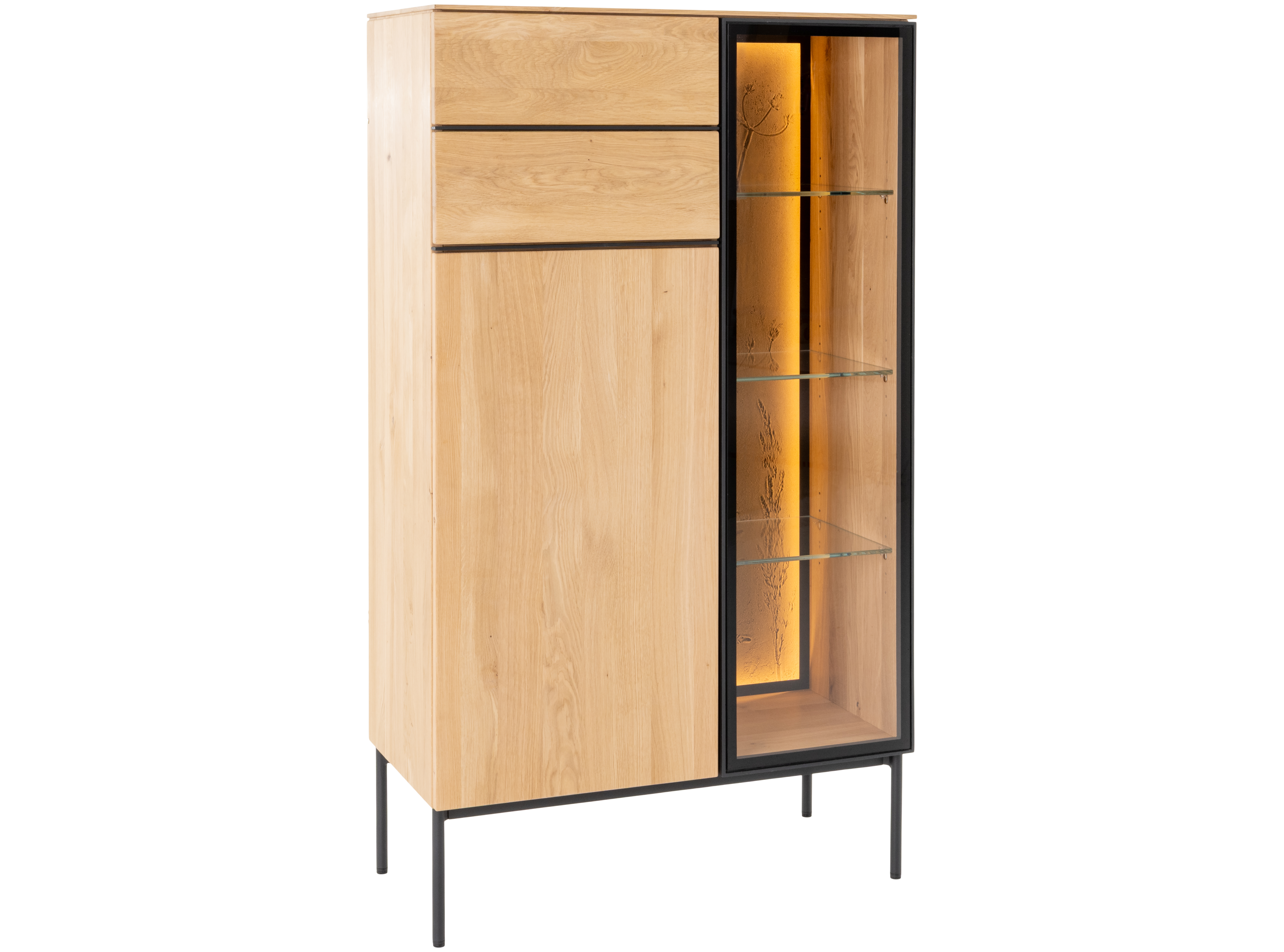 Highboard Terrafine Wimmer