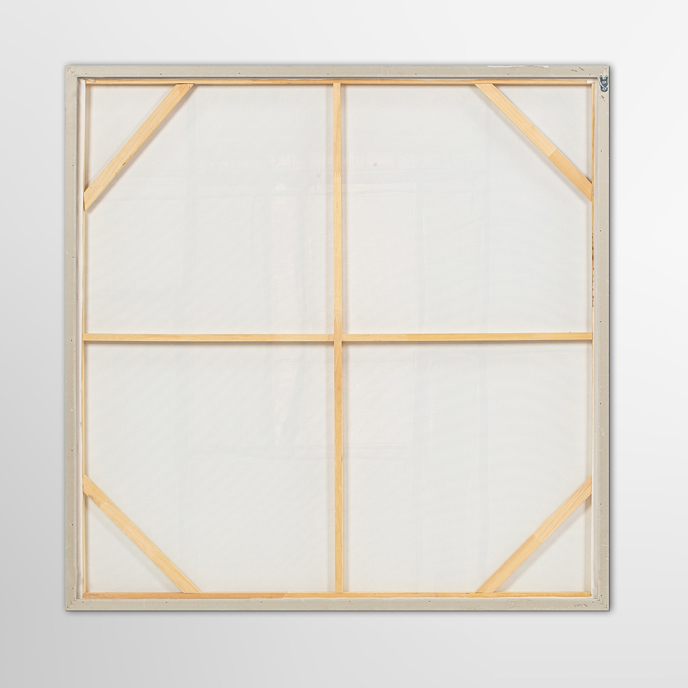 Bild mit Rahmen Sky And Sand 2 image LAND