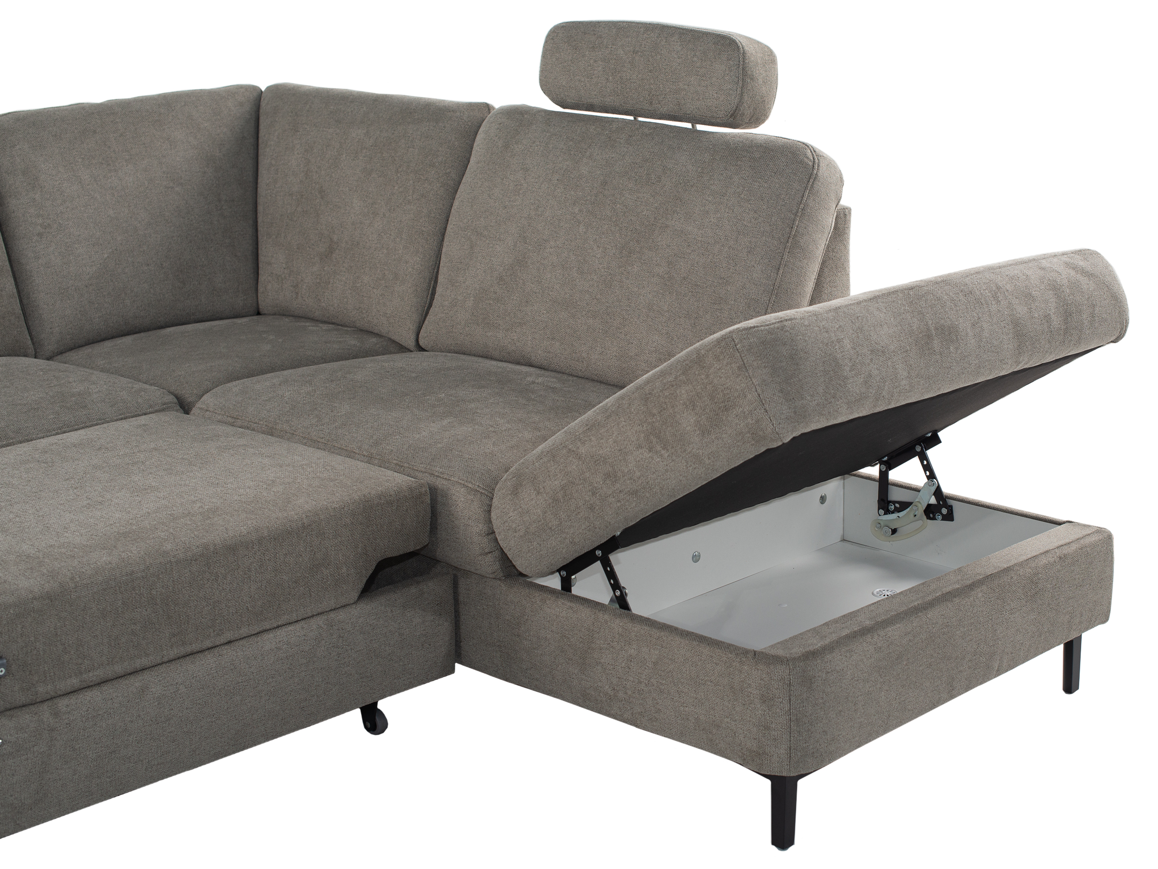 Ecksofa Marli Polipol