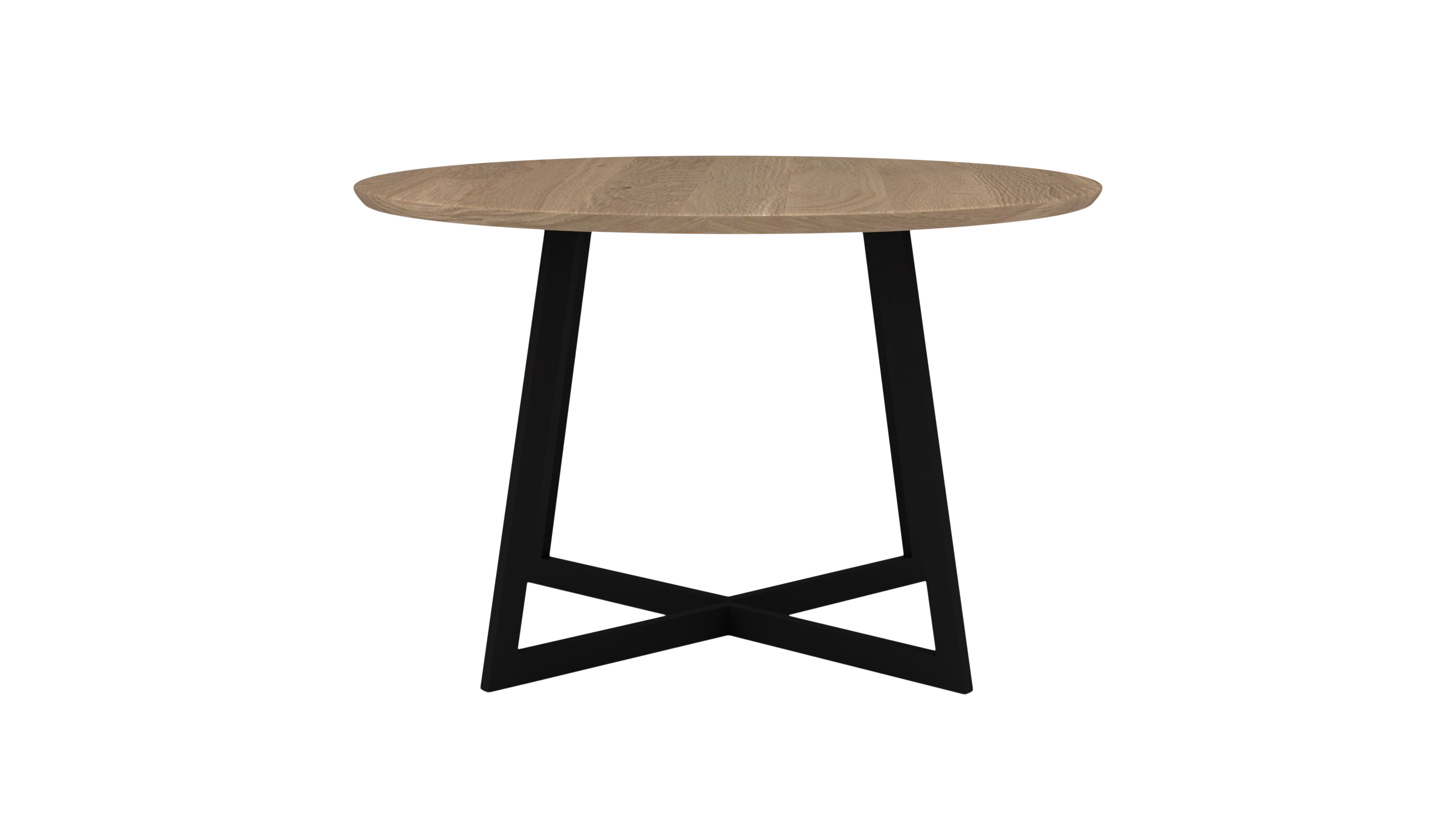 Esstisch Anansar UrbanDesign / Tischblattmass (D) : 120 cm