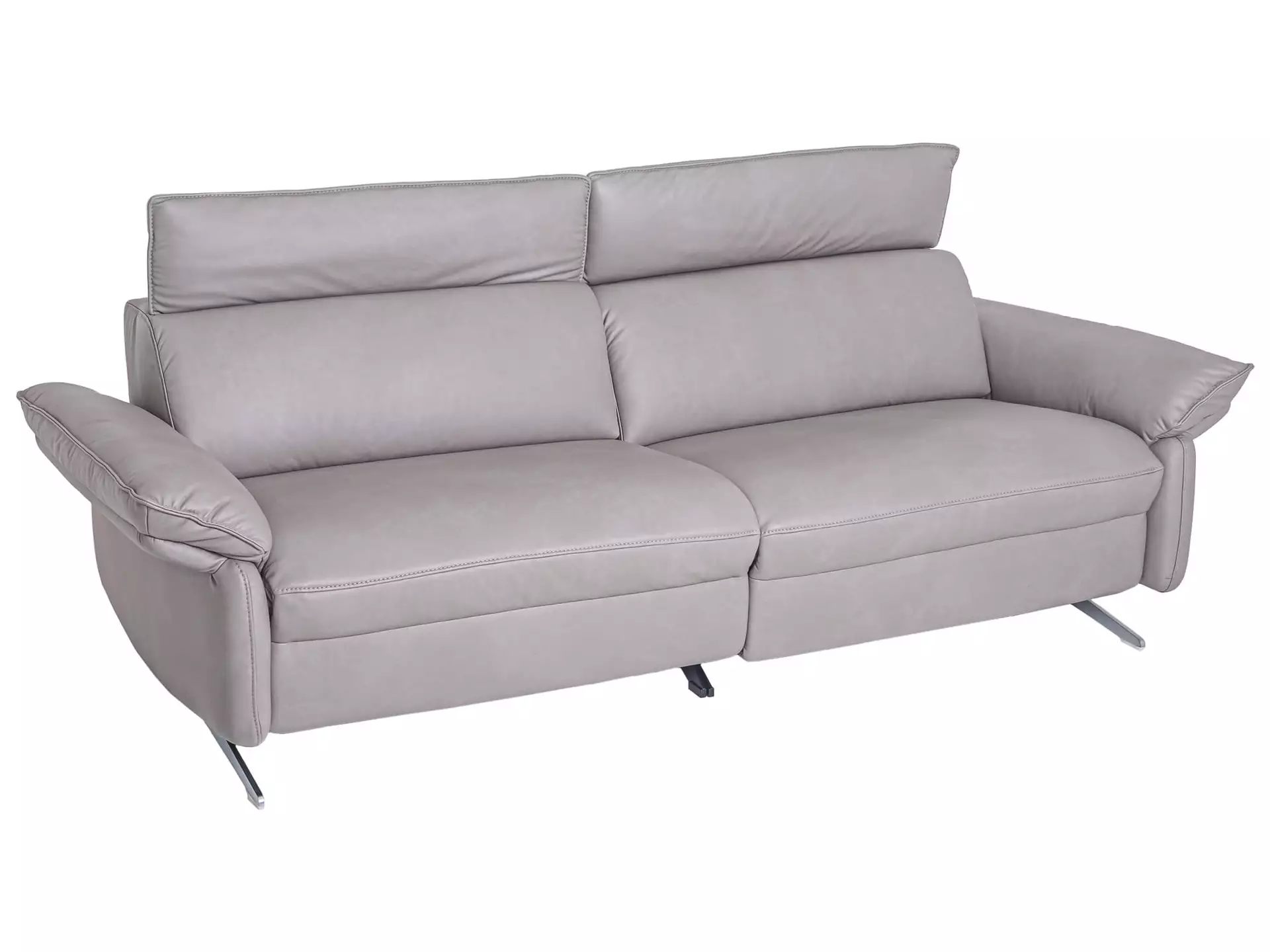Sofa Spike B: 223 cm Himolla