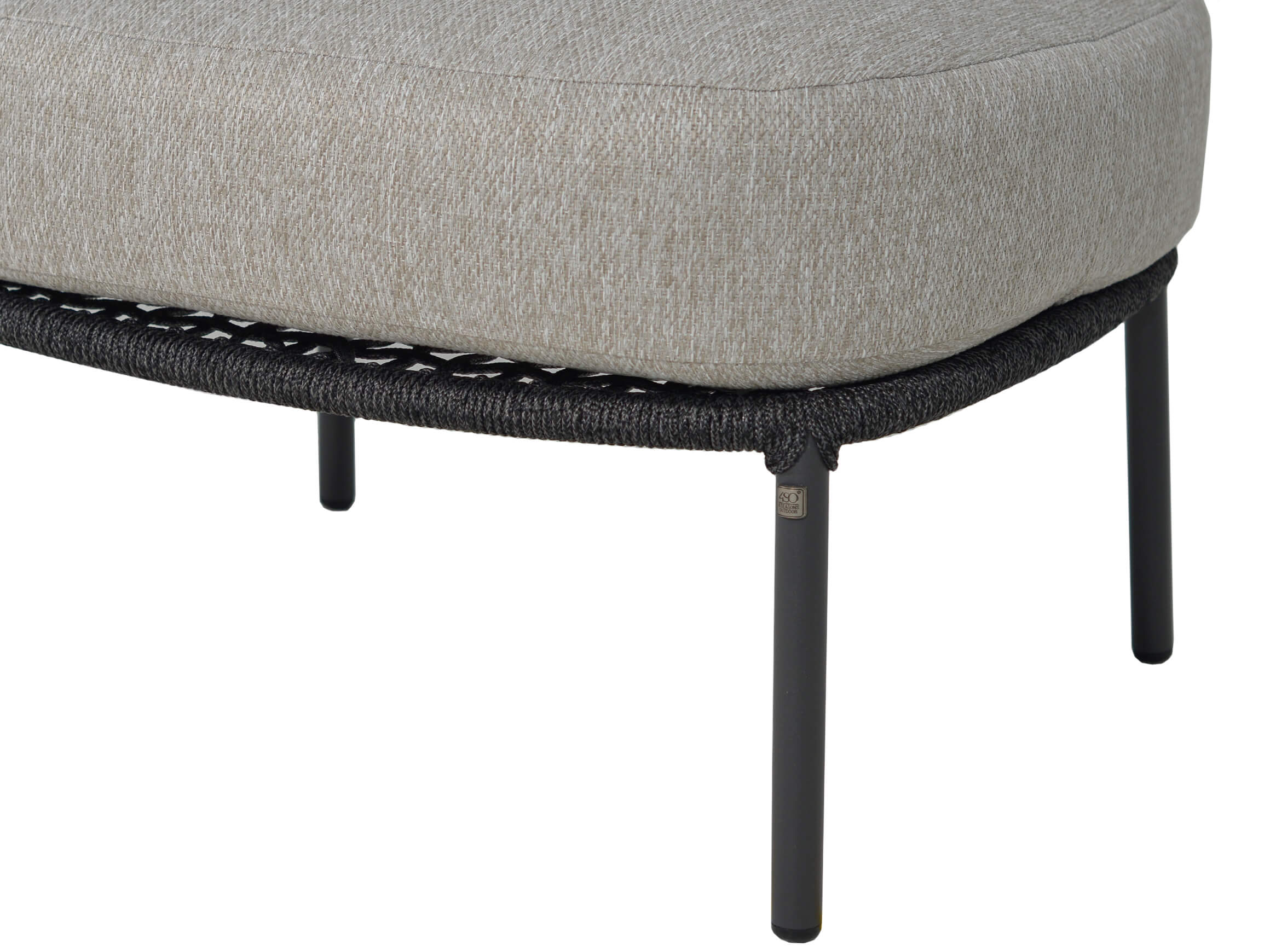 Cale 4 Seasons footstool