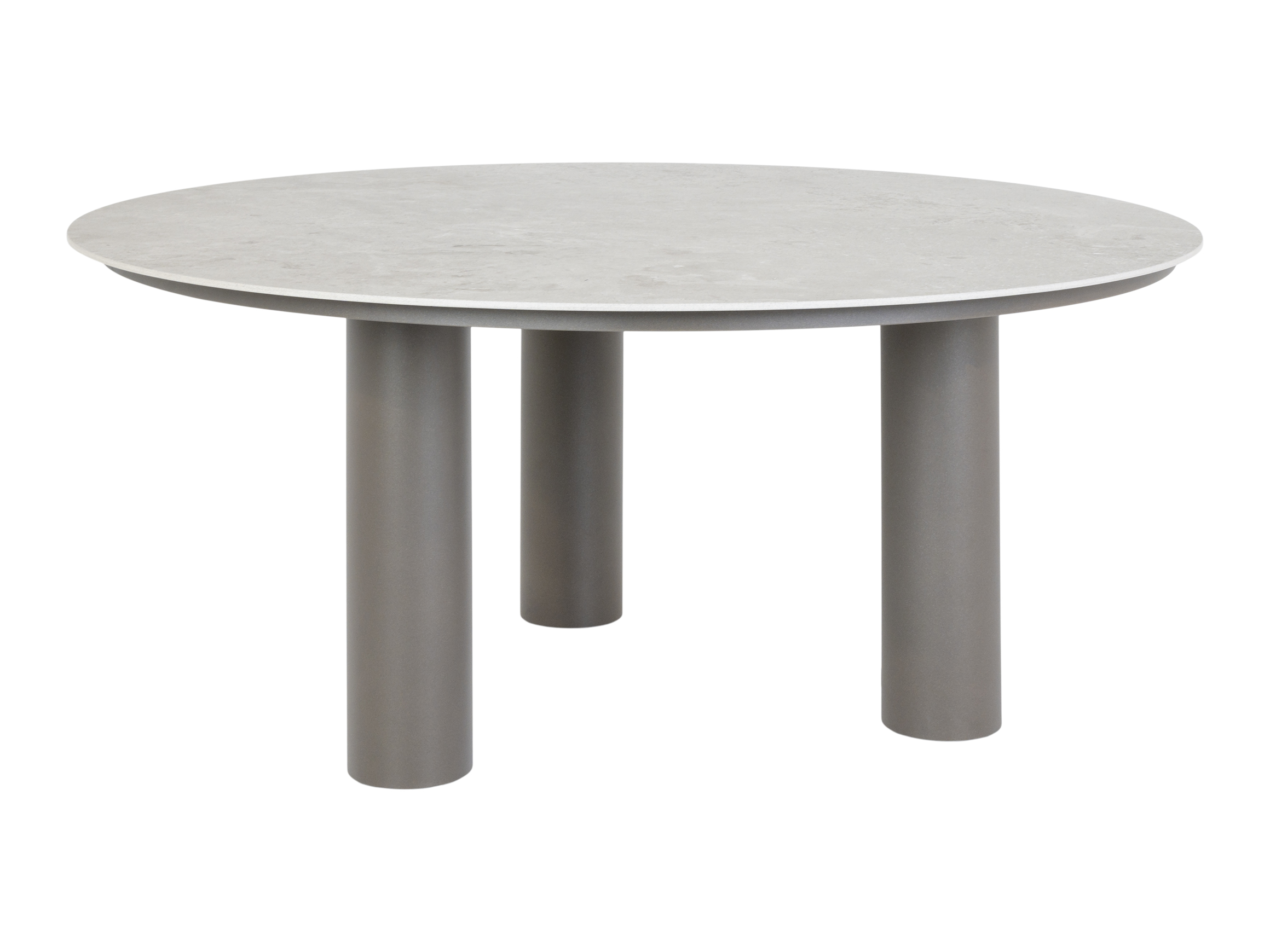 Gartentisch Ariano 4 Seasons / Farbe: Terra