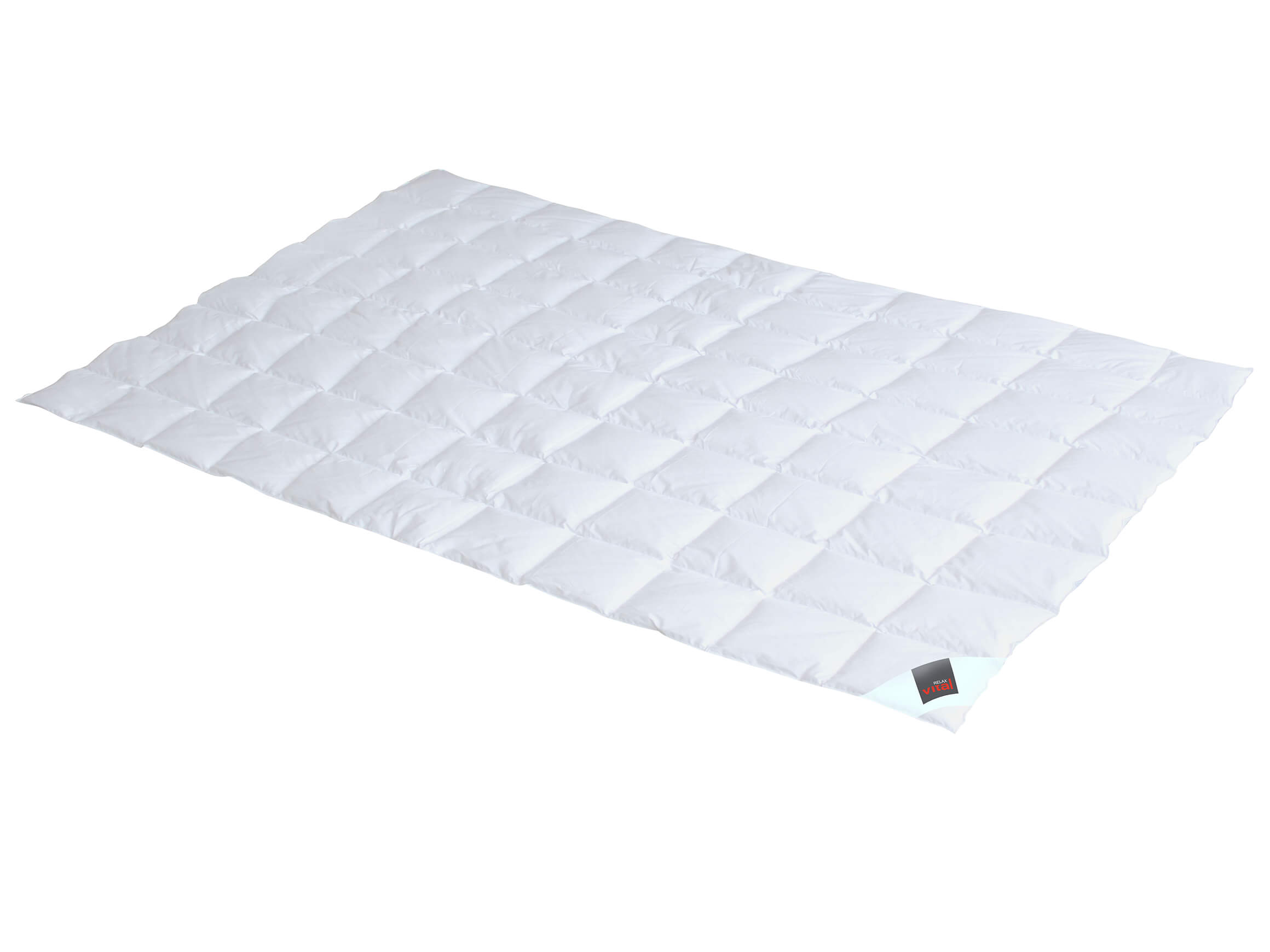 Sommerduvet Relax Vital Deluxe s von Spessart