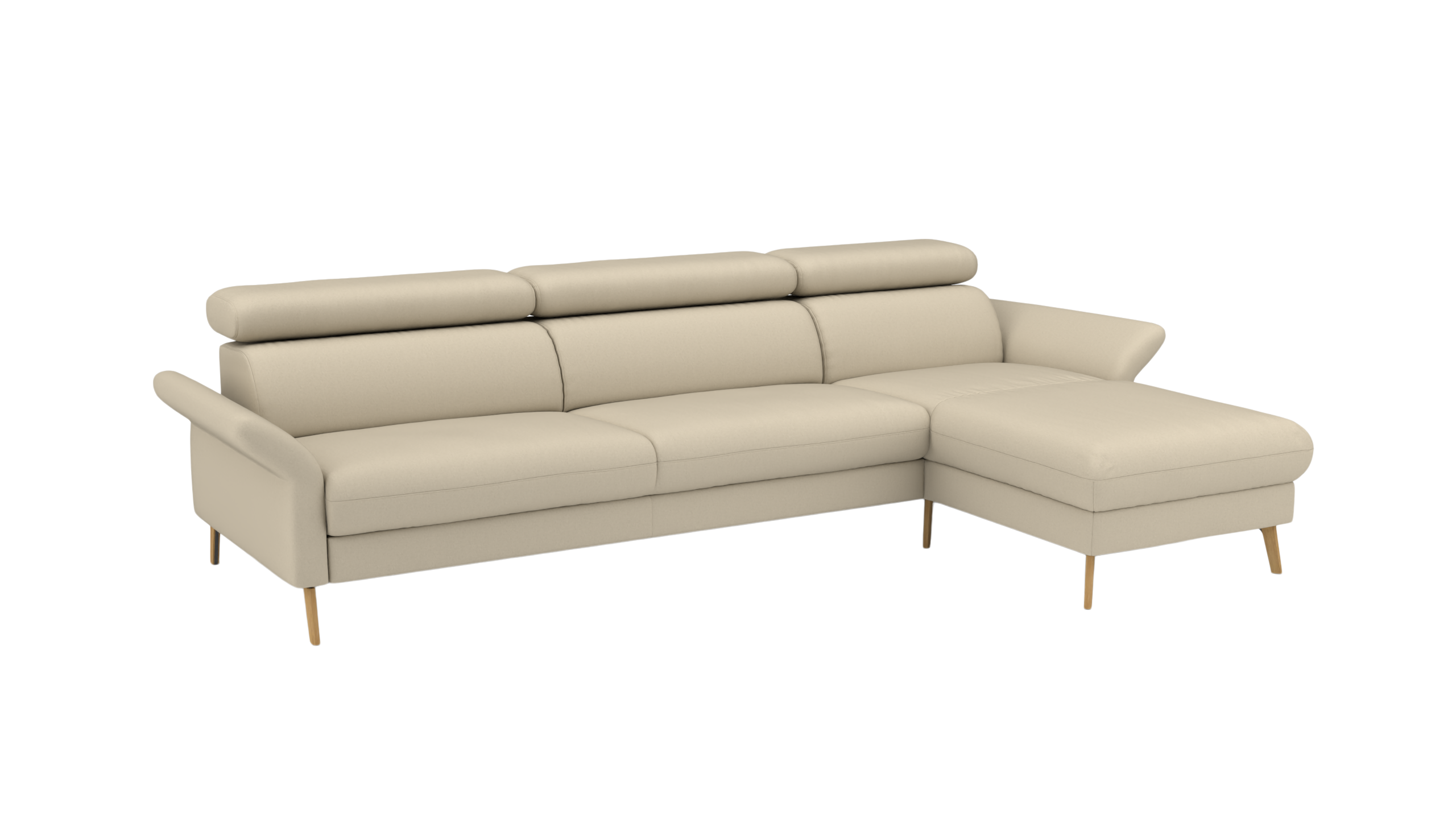 Mars - Lounge droite