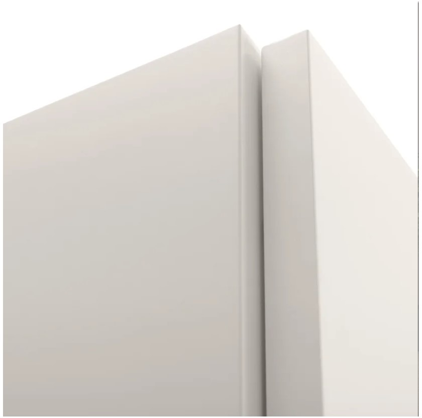 Drehtürenschrank Alfa Novamobili