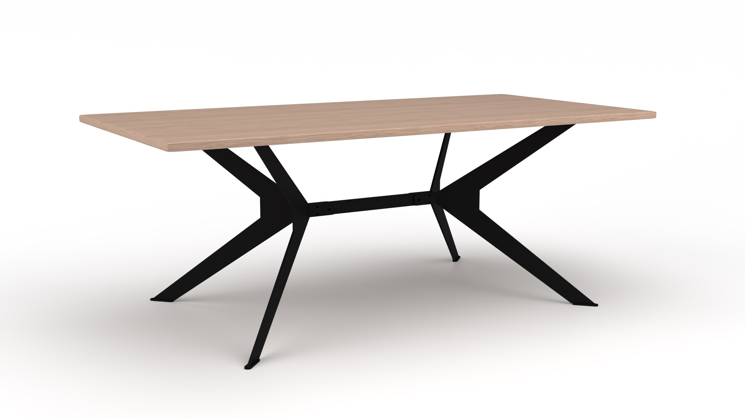 Voltago - der Rechteckige 100 x 200 cm