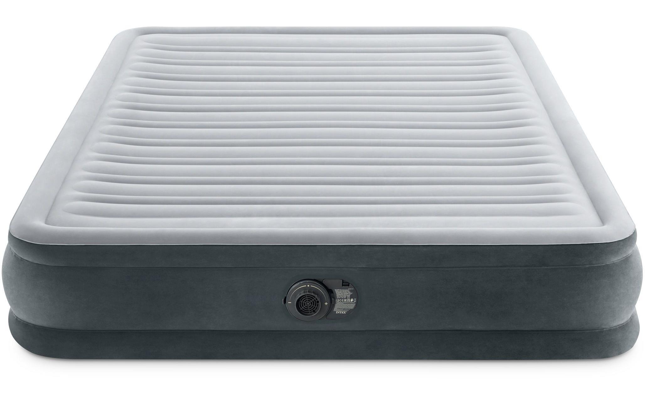 Luftbett Dura-Beam Deluxe Queen, 152x203x33 cm