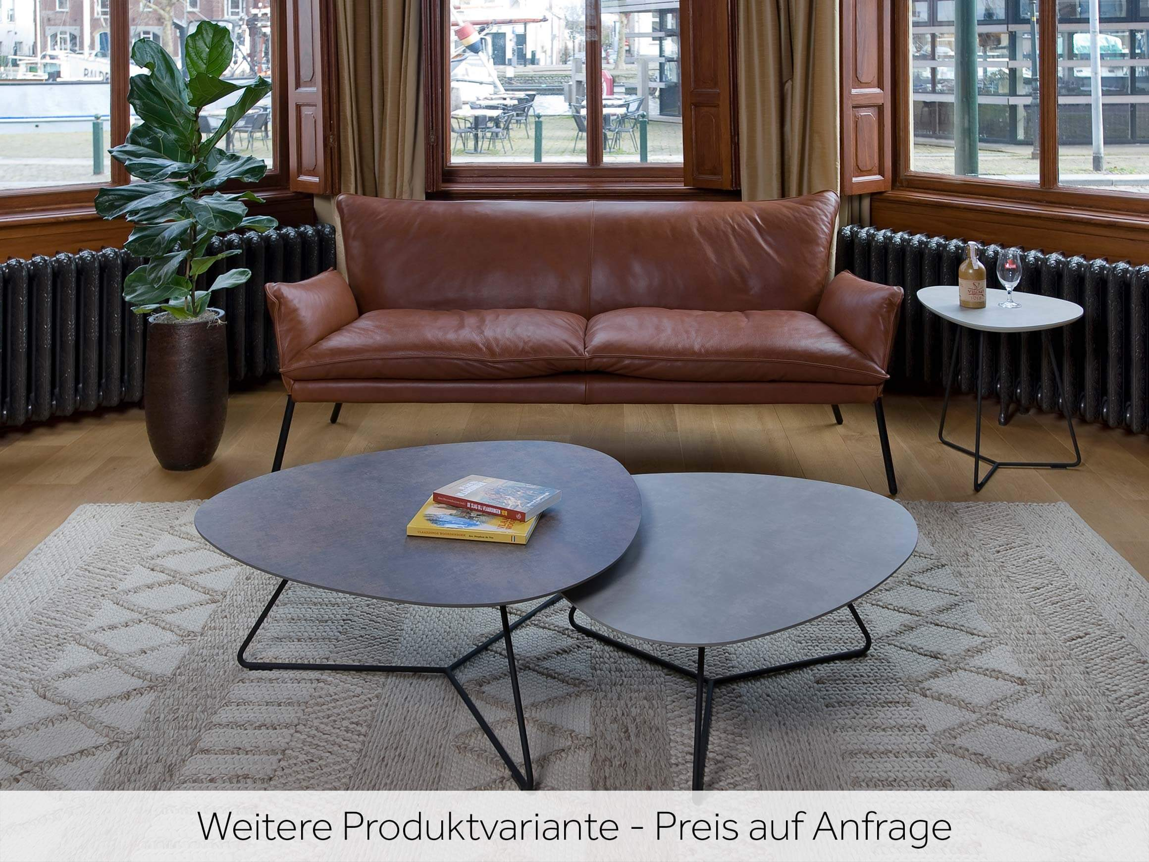 Satztisch Talia von Brees