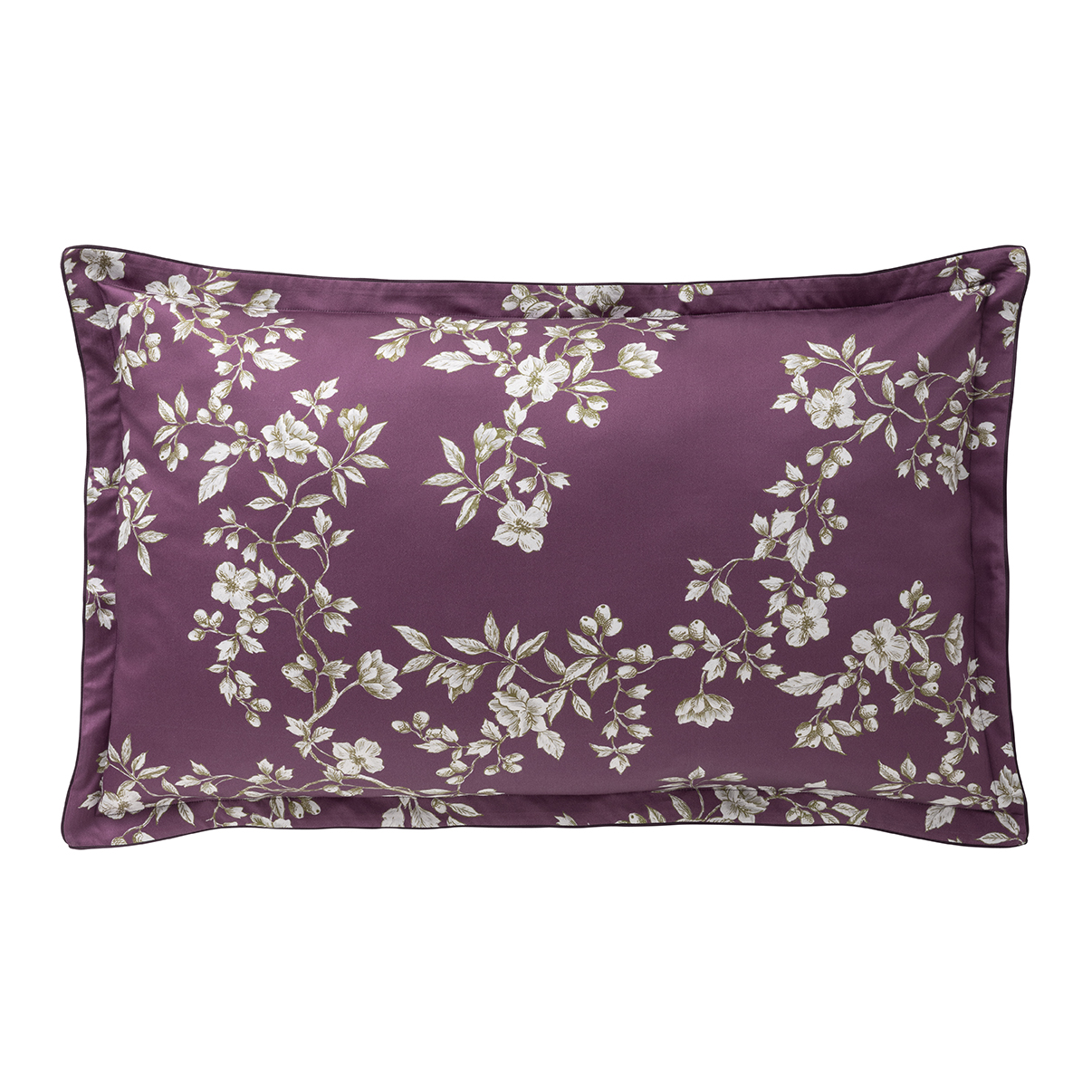 Vivienne, Aubergine