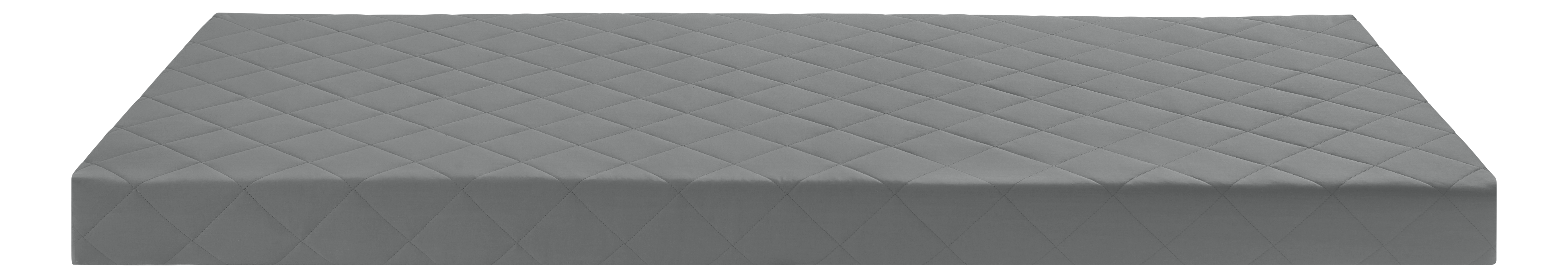 Jugend-Matratze Kaltschaum von Paidi / Farbe: Anthrazit / Grösse: 90 x 200 cm