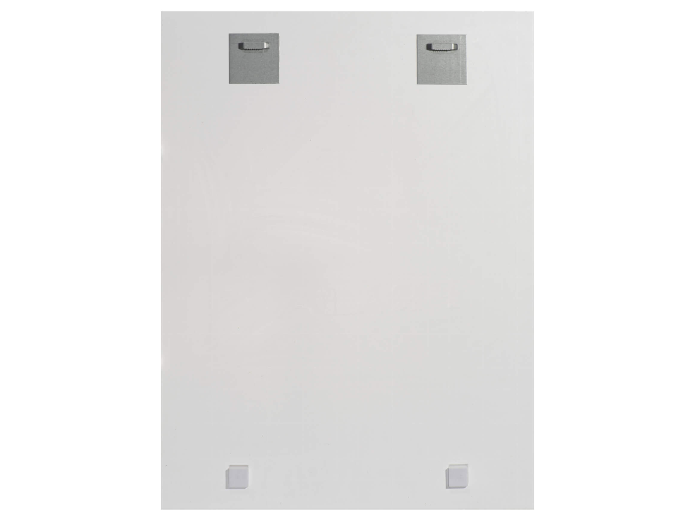 Digitaldruck auf Glas Stummfilm Star image LAND