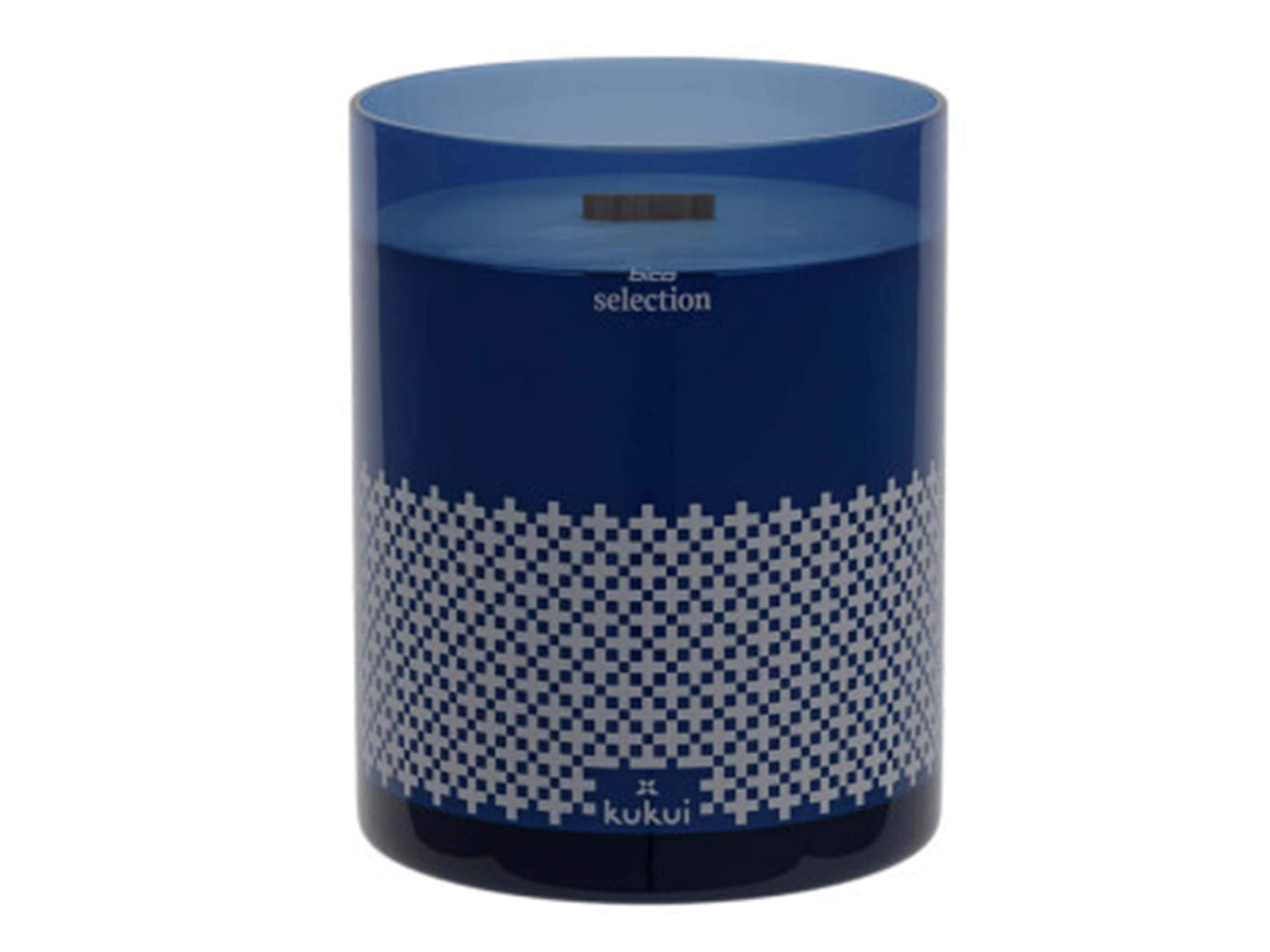 Bico Duftkerze Lago Blau | Schubiger Möbel