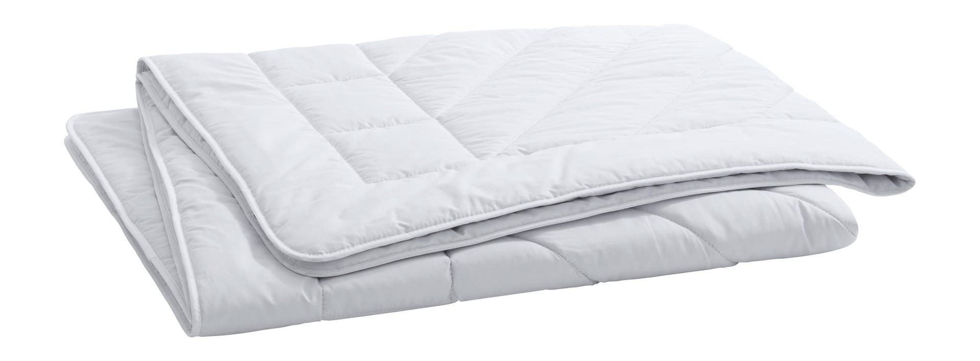 Bodylind Camel Duo duvet from Billerbeck / Size: 160 x 210 cm
