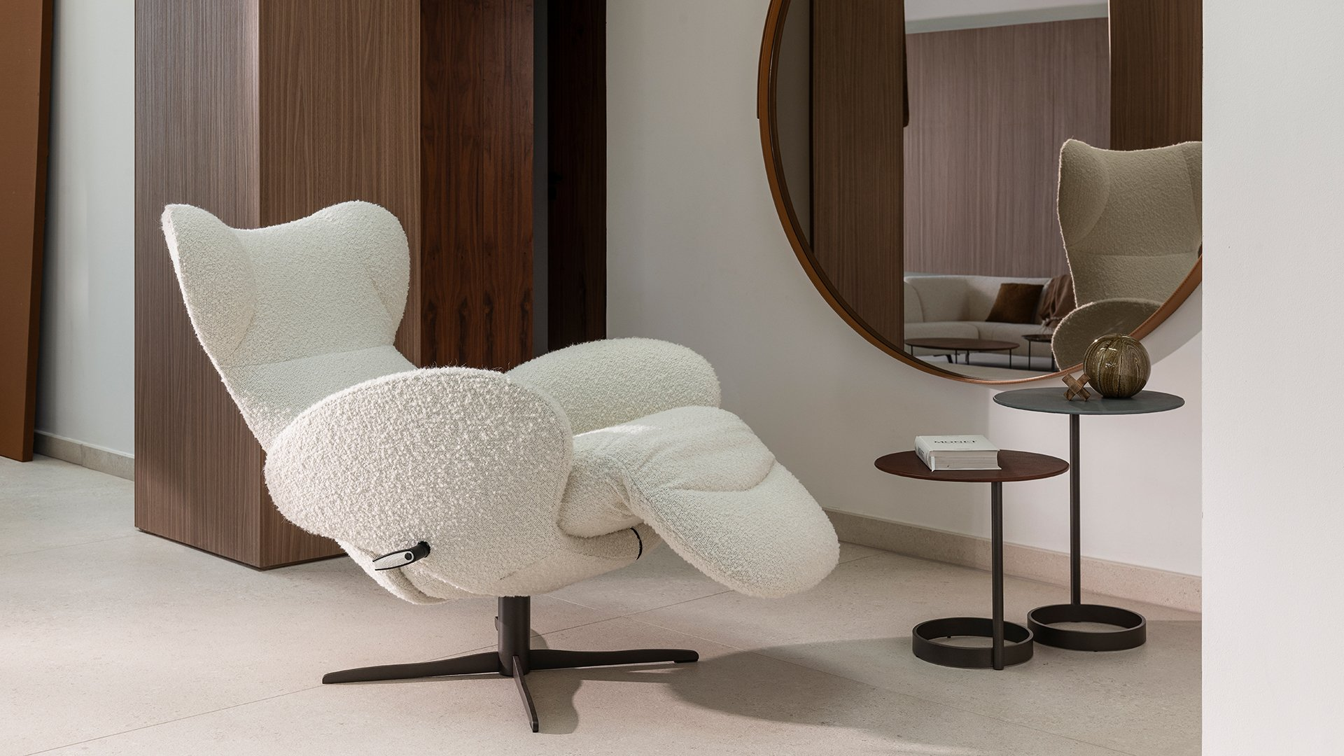 Relaxsessel-Infinity Multi - Move-Jori