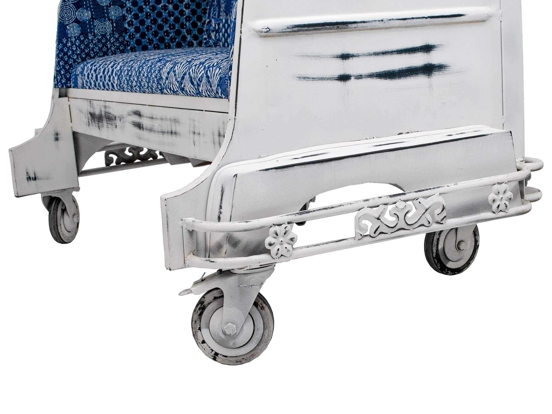 Sessel Tuk Tuk Gilde