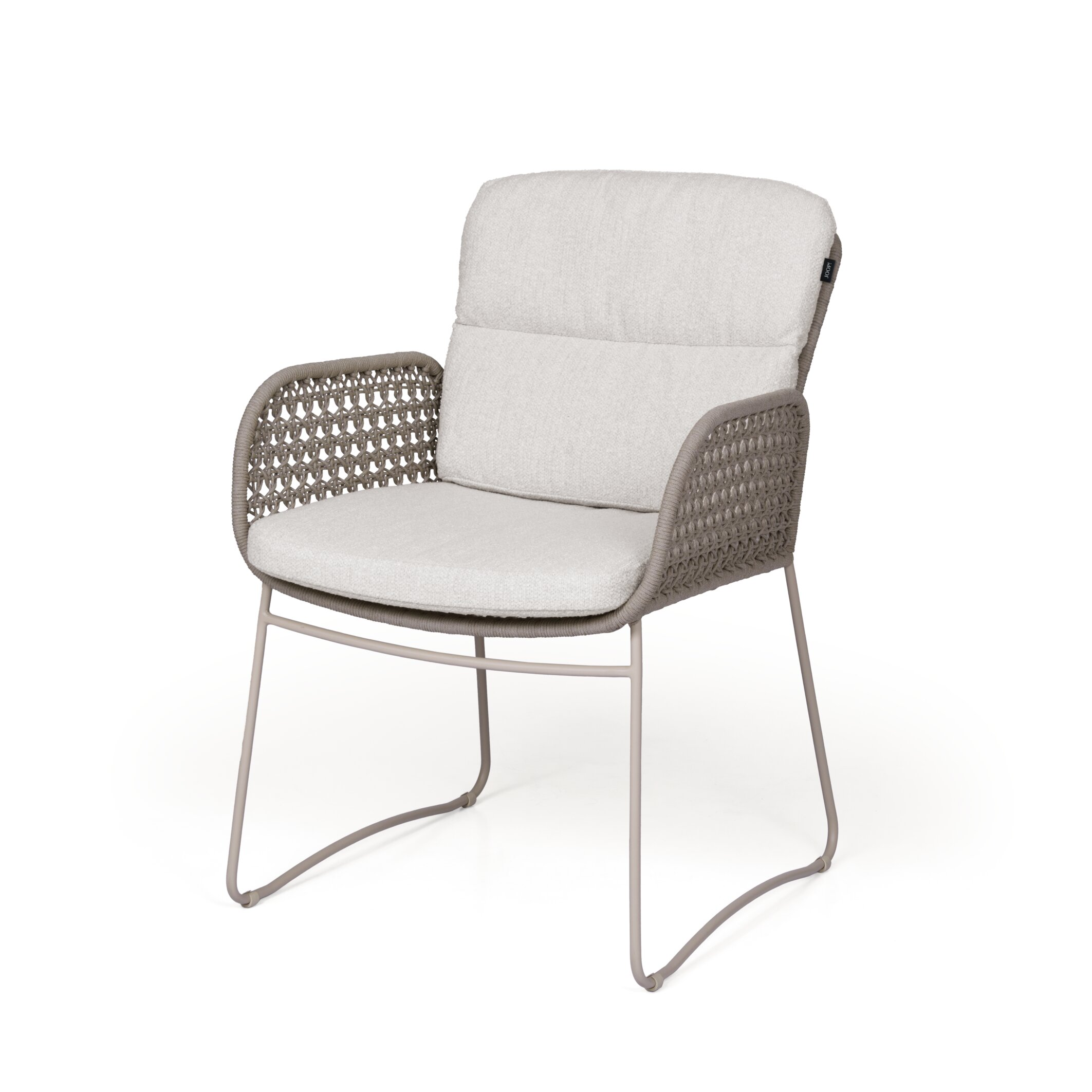 JOOP 4 Seasons Outdoor GmbH Gartenstuhl Mesh  | Schubiger Möbel