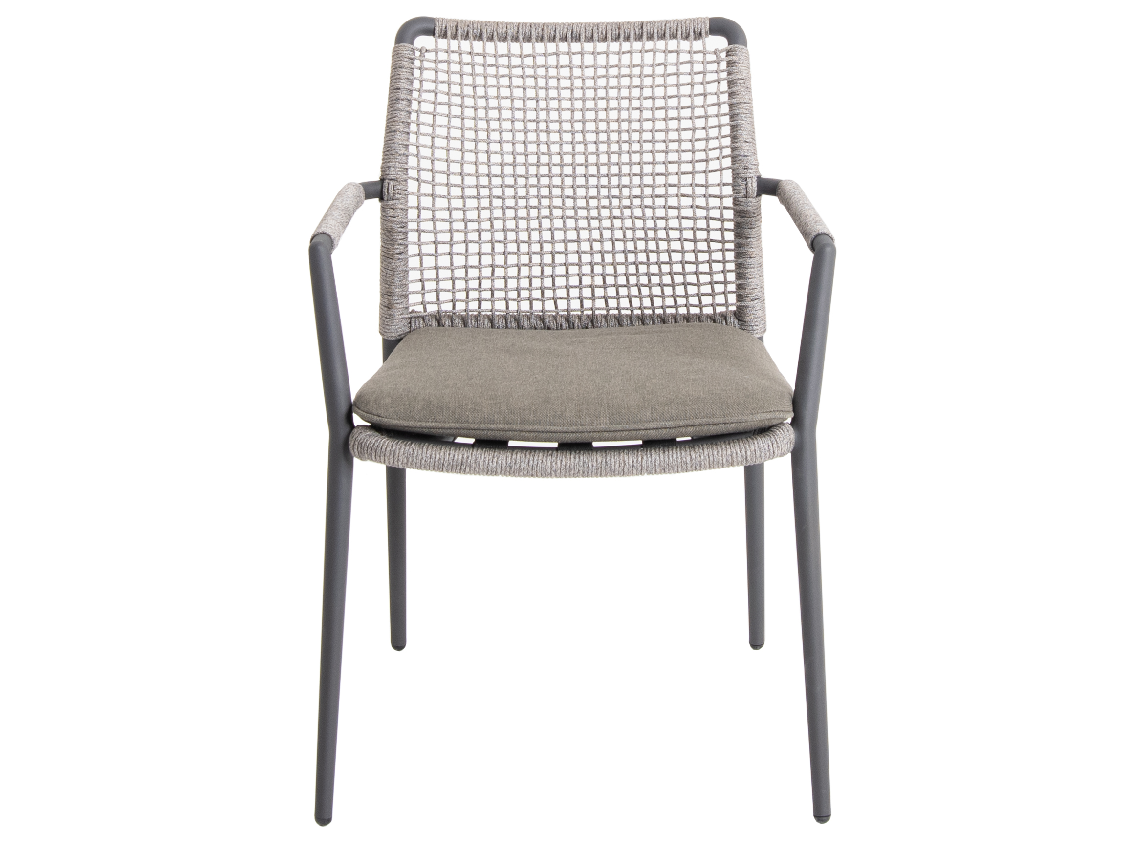 Gartenstuhl Pero Sit / Farbe: Anthrazit