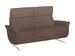 Sofa Chester Basic B: 169 cm Himolla / Farbe: Canyon / Material: Leder Basic