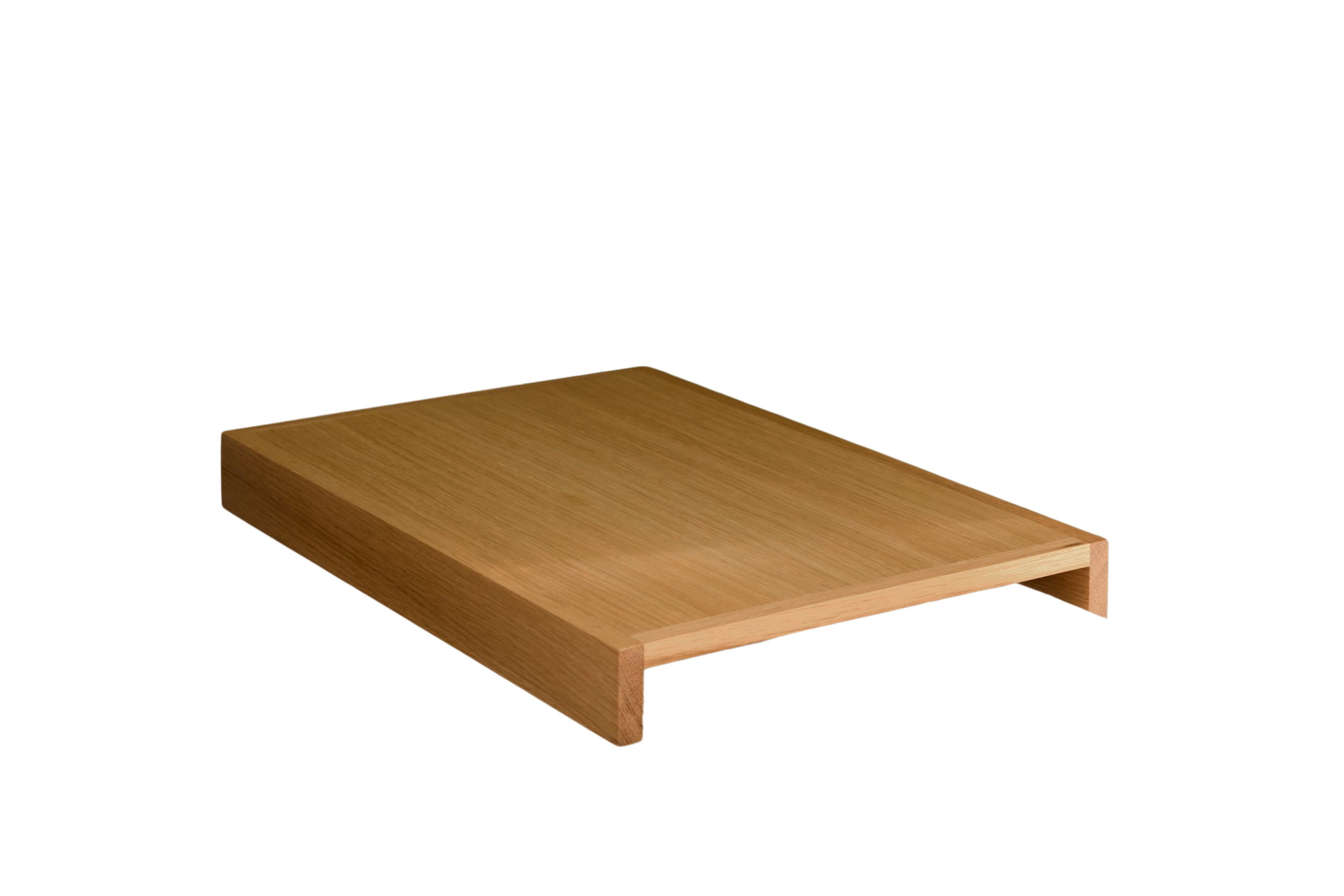 Plateau en bois pour accoudoir No. 4130 Candy