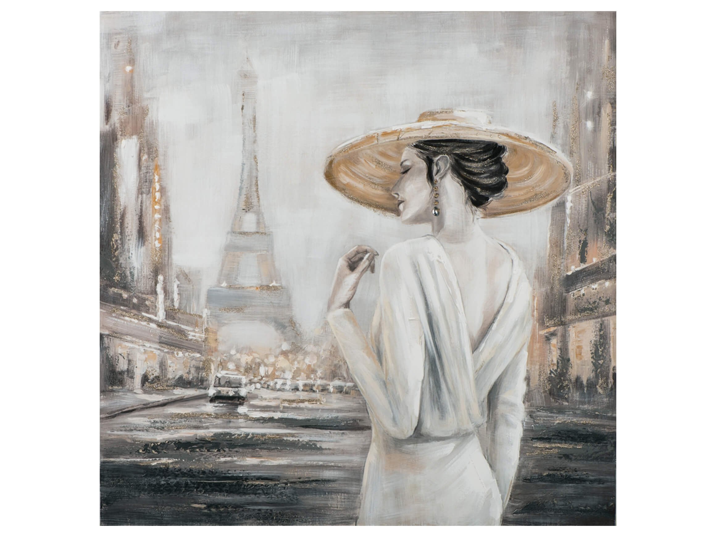 Bild Spaziergang Zum Eiffelturm 2 image LAND