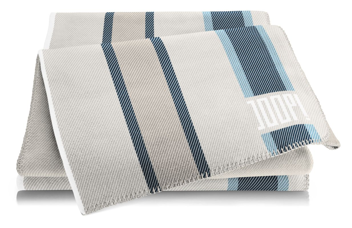 Plaid Banks von JOOP