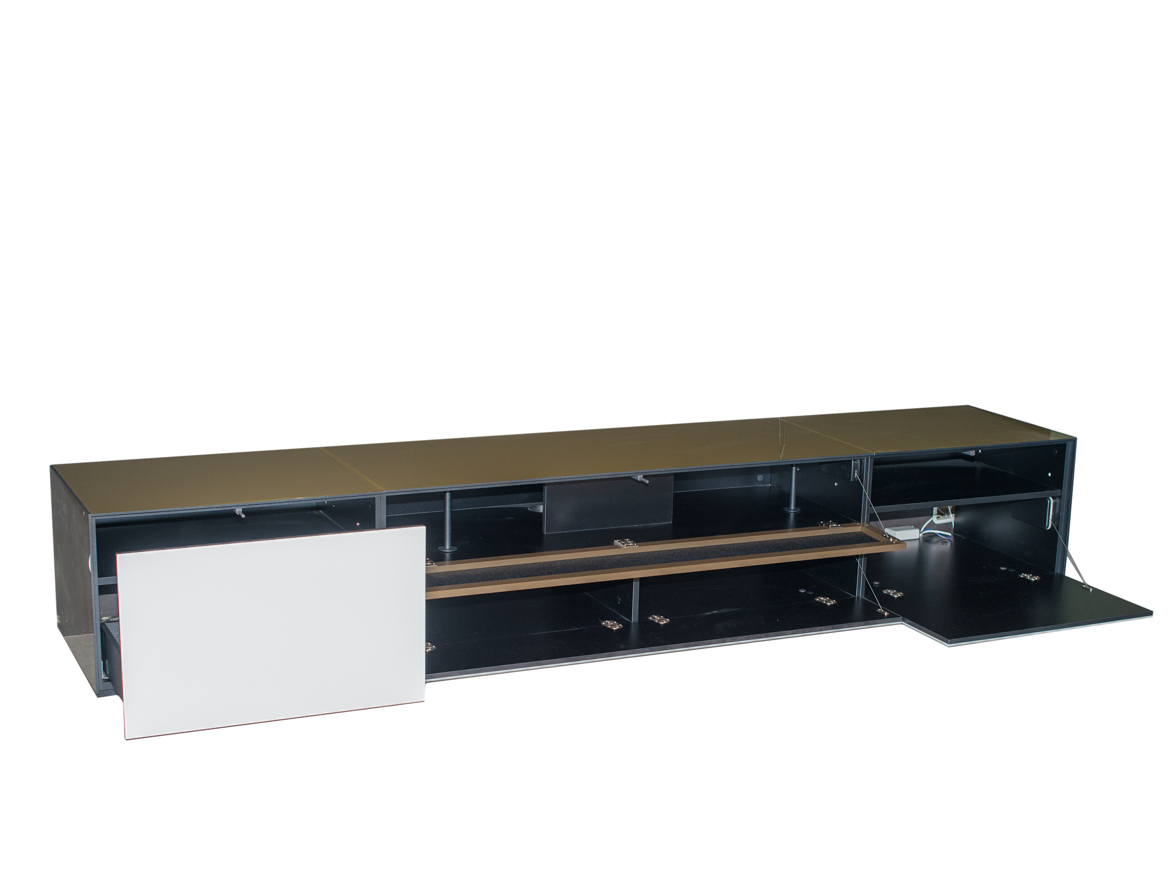 Lowboard Sonorous Elements Novis