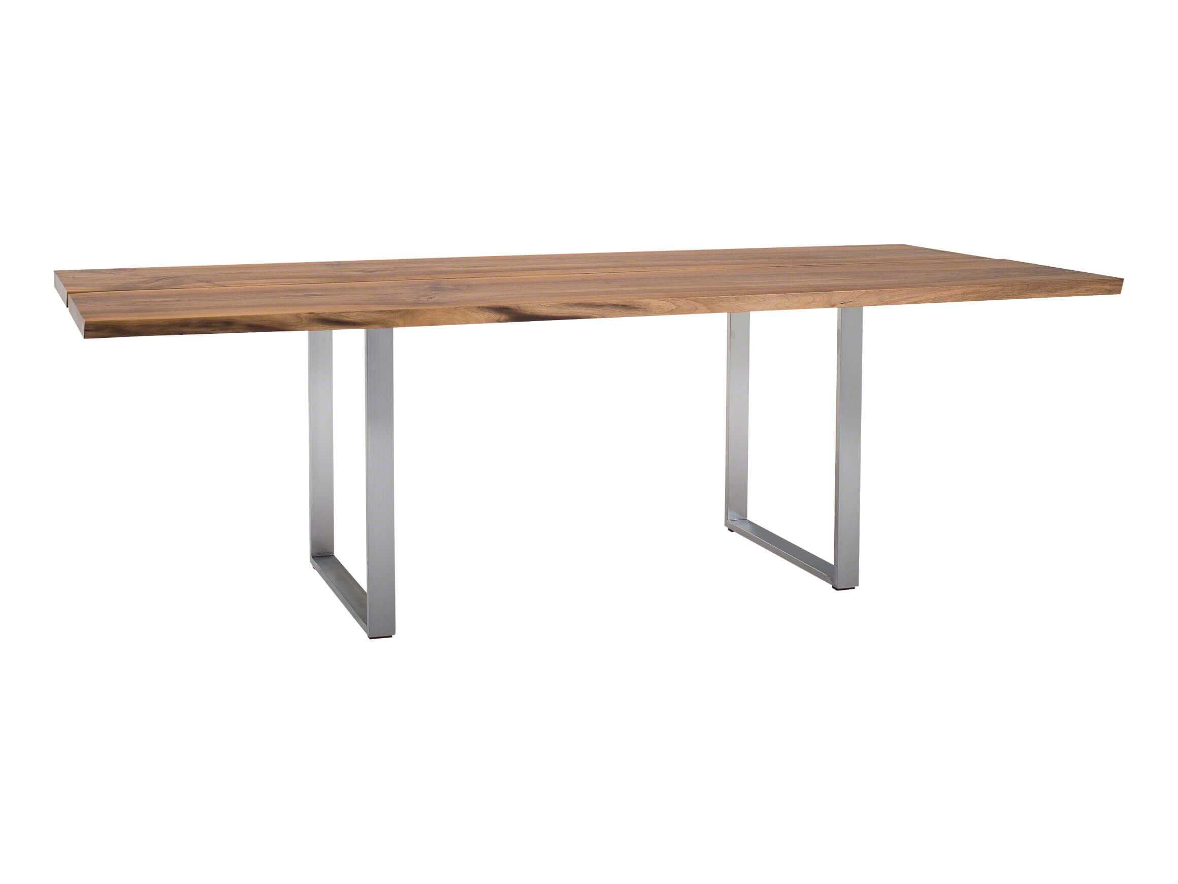 Esstisch Authentic Girsberger / Tischblattmass (BxT) :160 x 95 cm