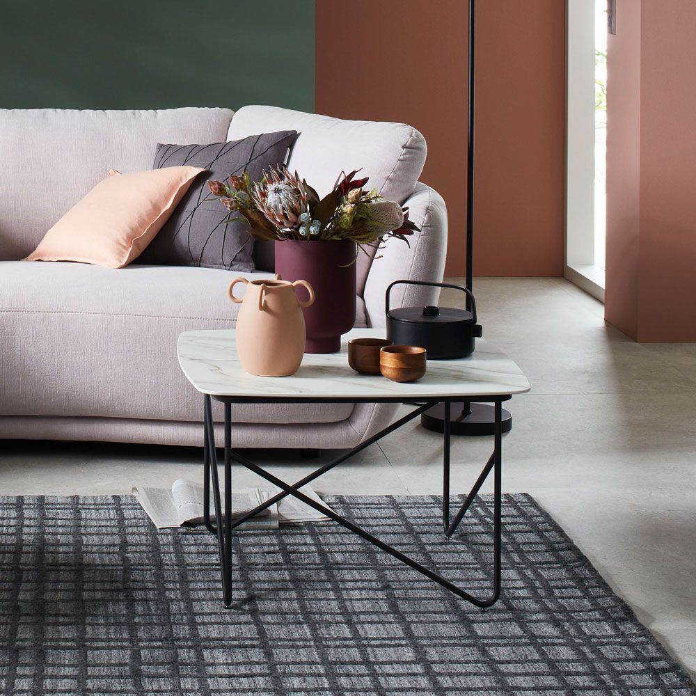 Couchtisch Solo H: 42 cm Venjakob